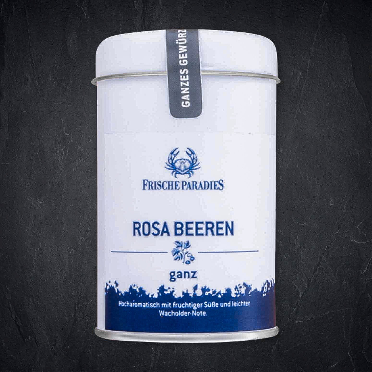 805102_FP_Rosa_Beeren Produktbild: 805102_FP_Rosa_Beeren