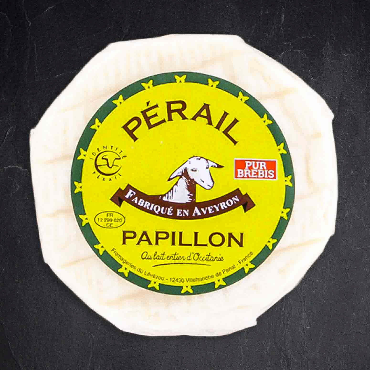 Produktbild: 998054_PERAIL_Papillon_ca-100g