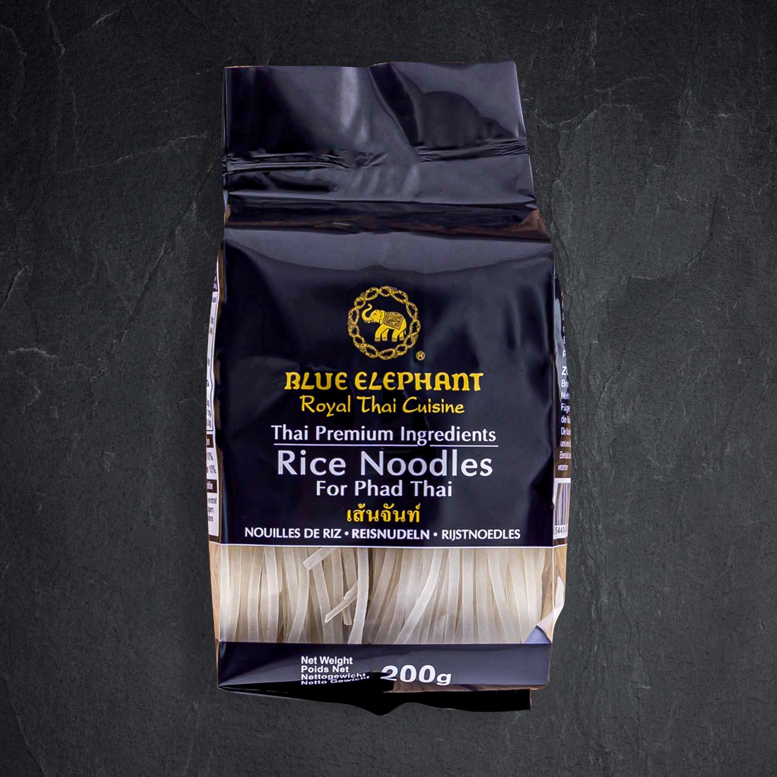 Produktbild: 857043Reisnudeln_Blue_Elephant