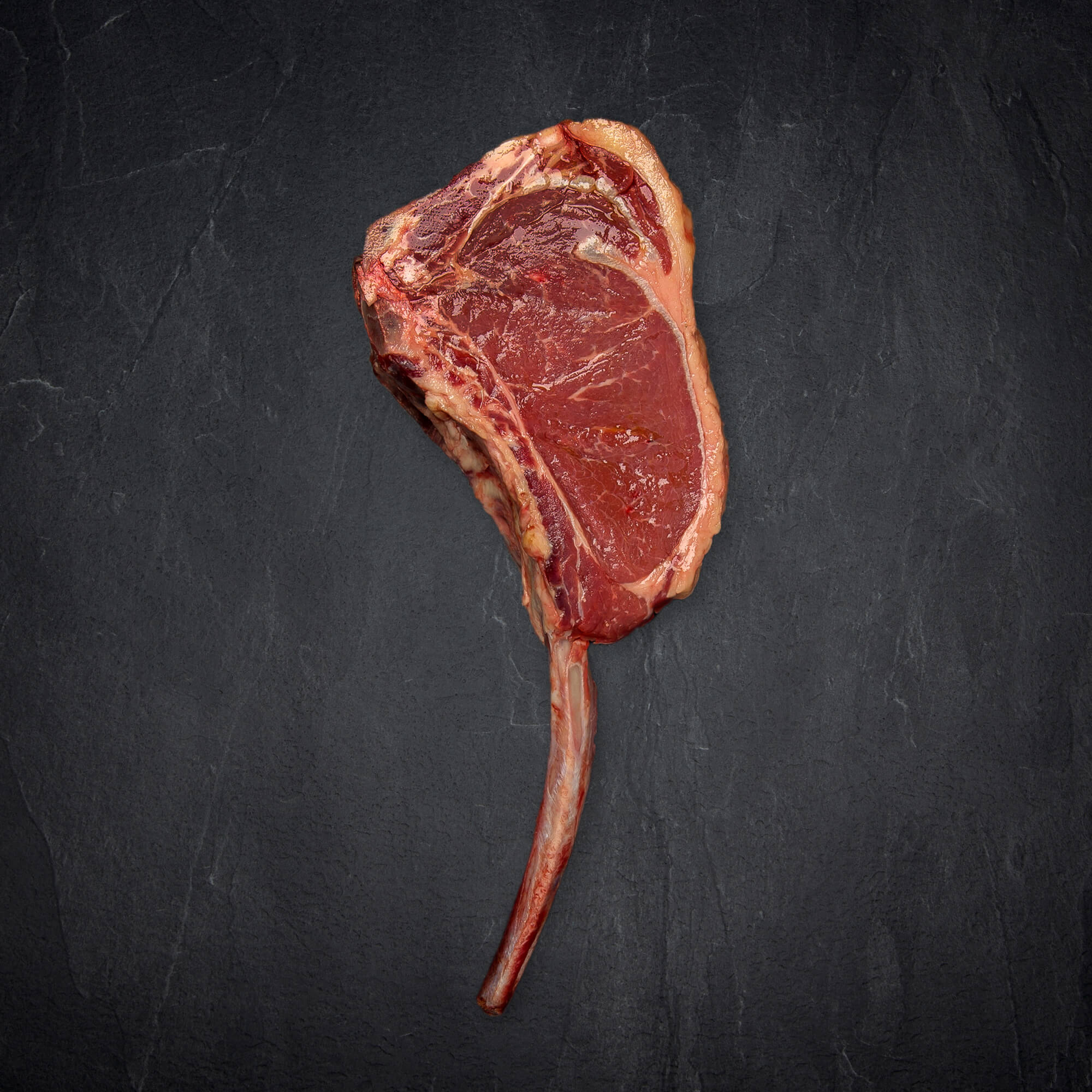 Tomahawk Dry Aged MOOQ
