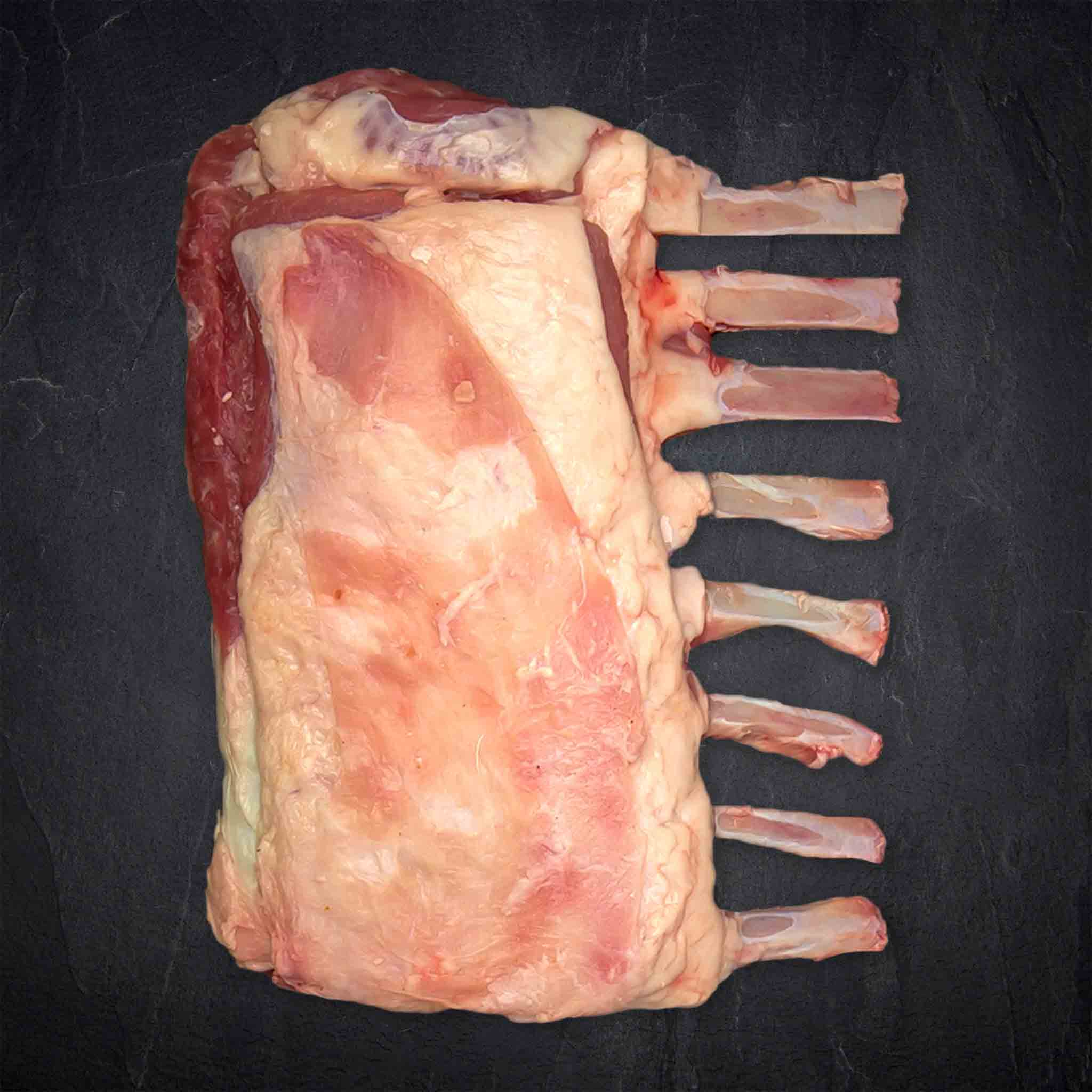 409293_Fleisch_Lammkarree_Irland_ca750kg_frisch_SB_Schale_4_B2BFP