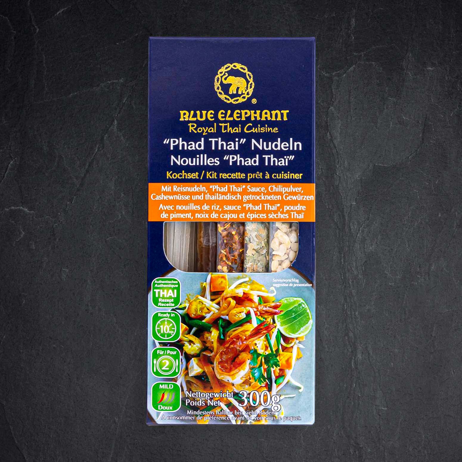 810411_1_Kochset_PHAD_THAI_355g_BLUE_SPICE Produktbild: 810411Kochset_PHAD_THAI_355g_BLUE_SPICE
