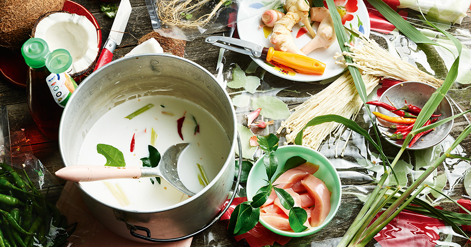 Fertiggericht Kategorie Produktbild: Fertiggericht Kategorie