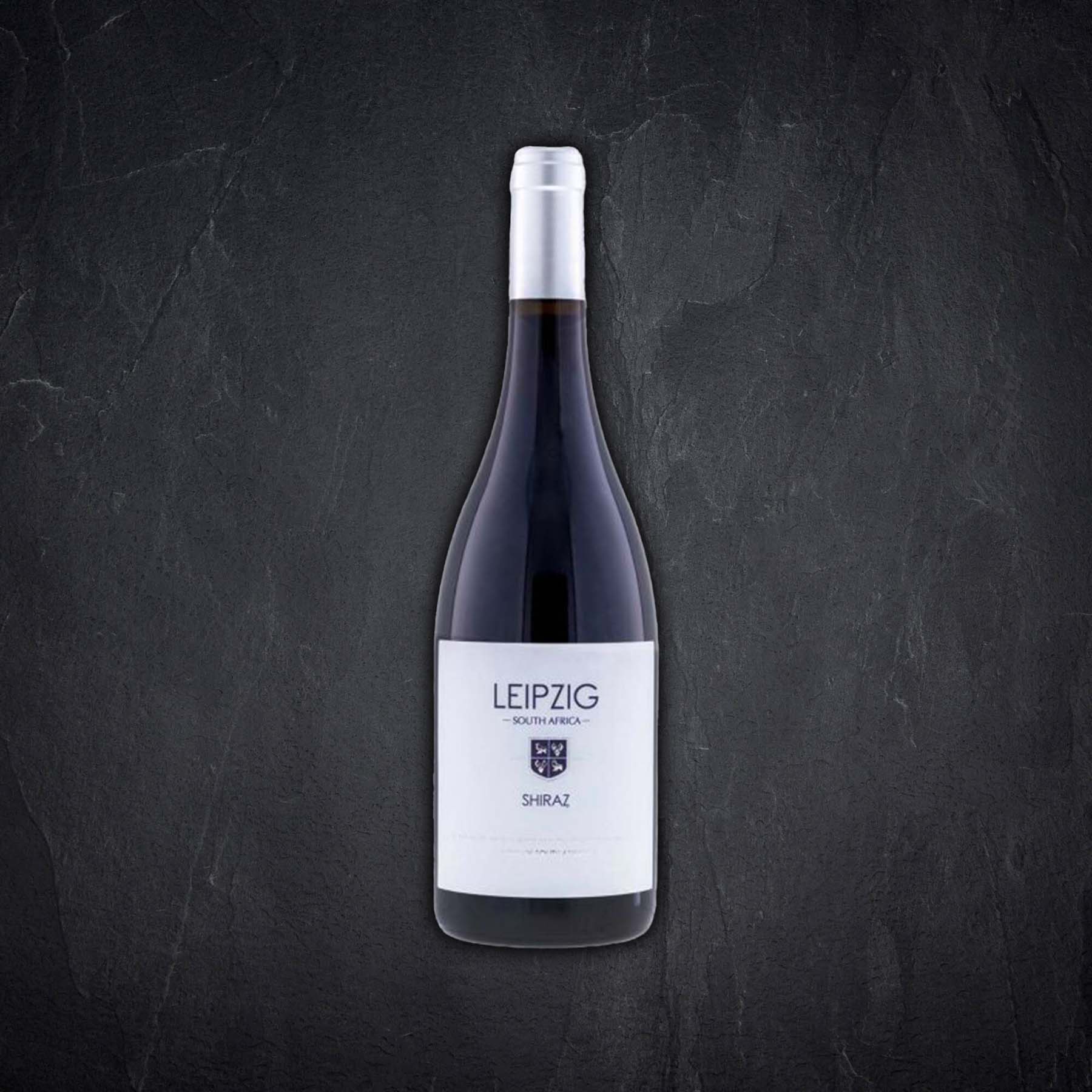 Produktbild: Leipzig Winery Shiraz