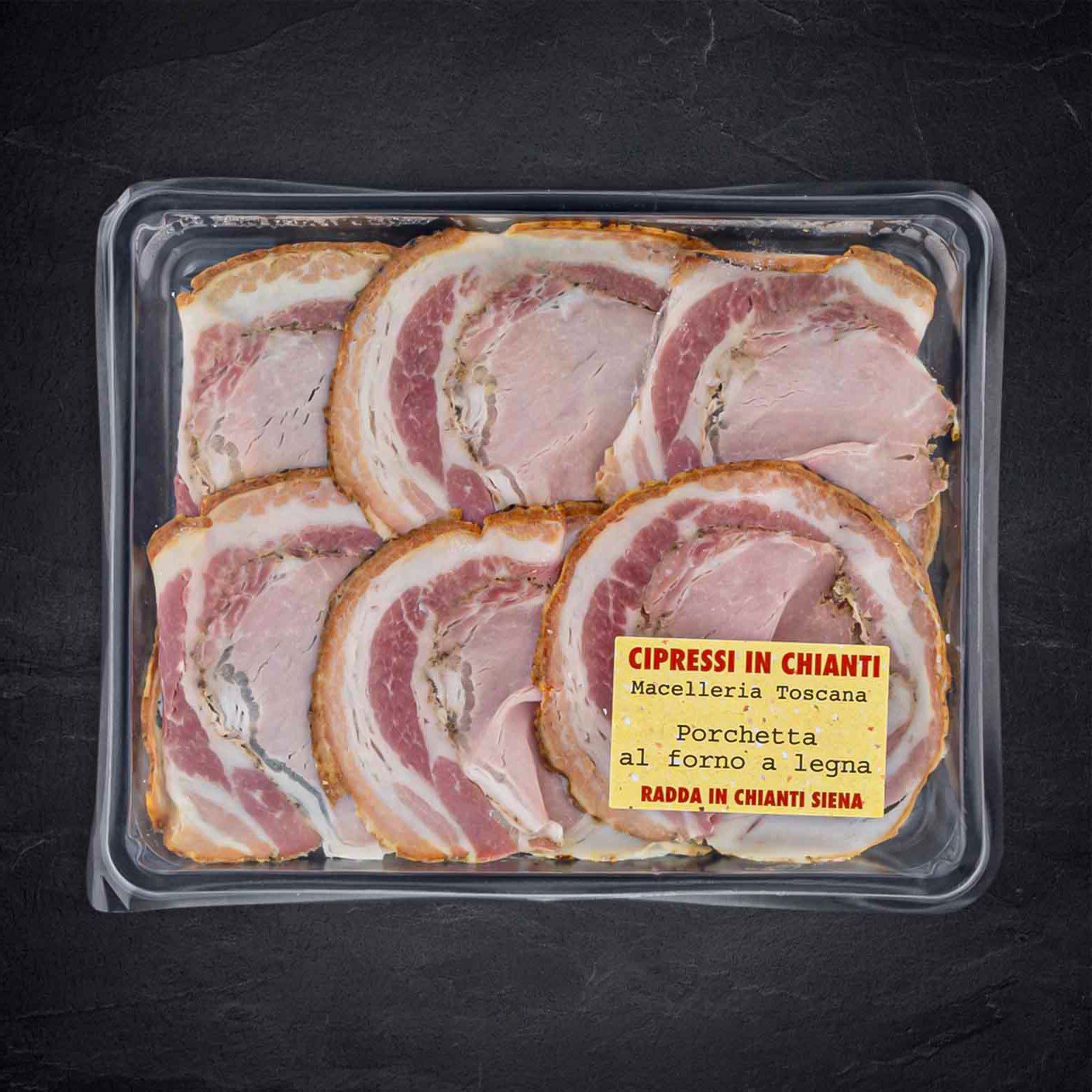 809964_Spanferkelbraten_Porchetta Produktbild: 809964_Spanferkelbraten_Porchetta