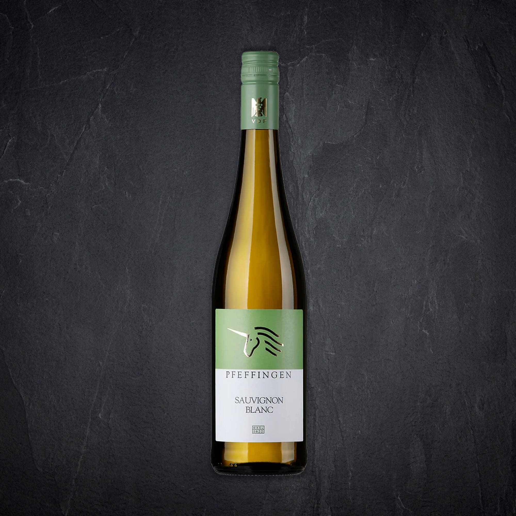 Produktbild: Weingut_Pfeffingen_Sauvignon_Blanc_VDP.Gutswein