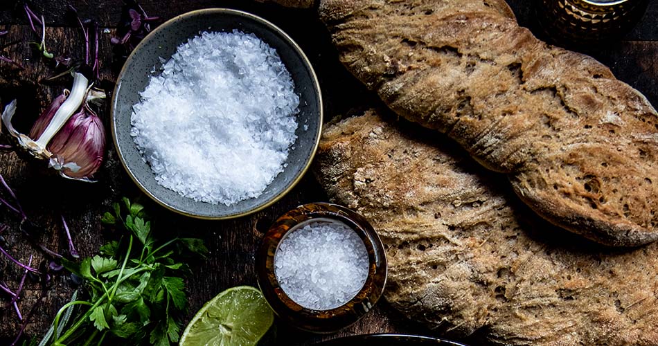 Salz Kategorie Produktbild: Salz Kategorie
