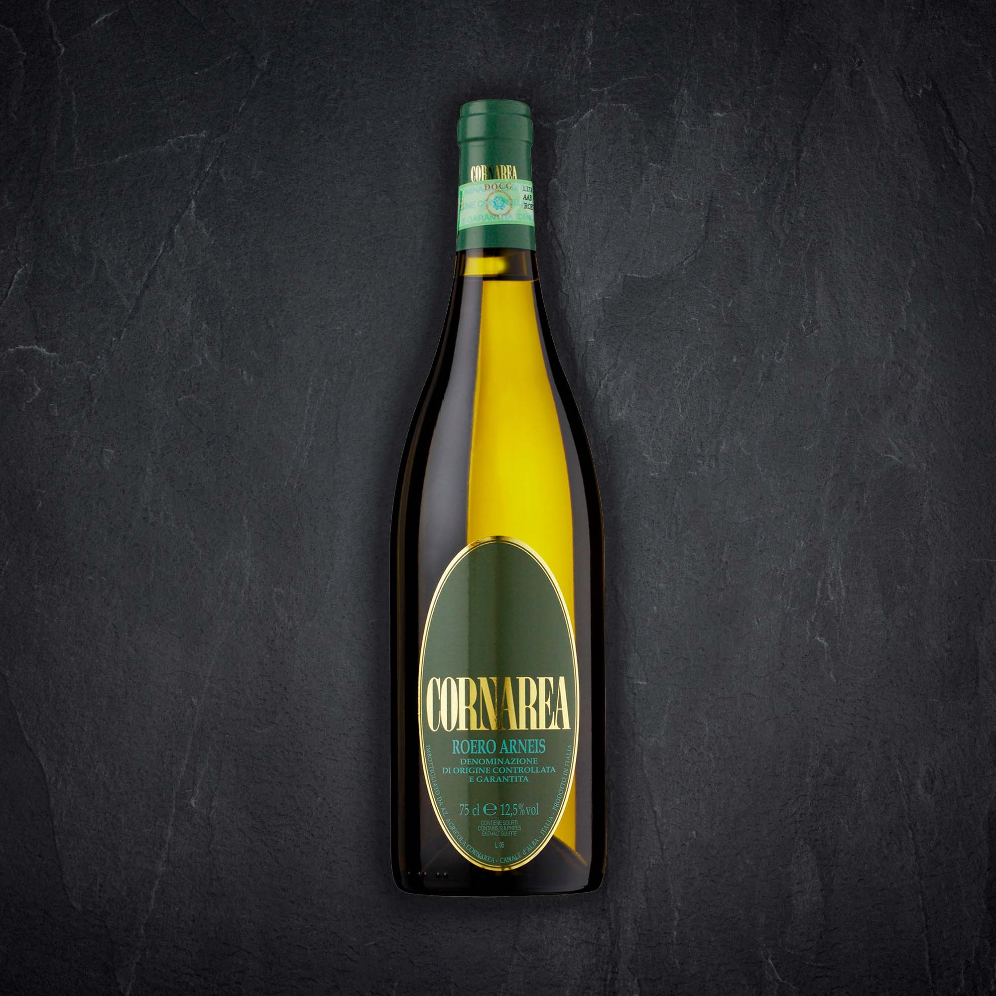 Flasche mit Alkoholischem Getränk Produktbild: Flasche mit Alkoholischem Getränk