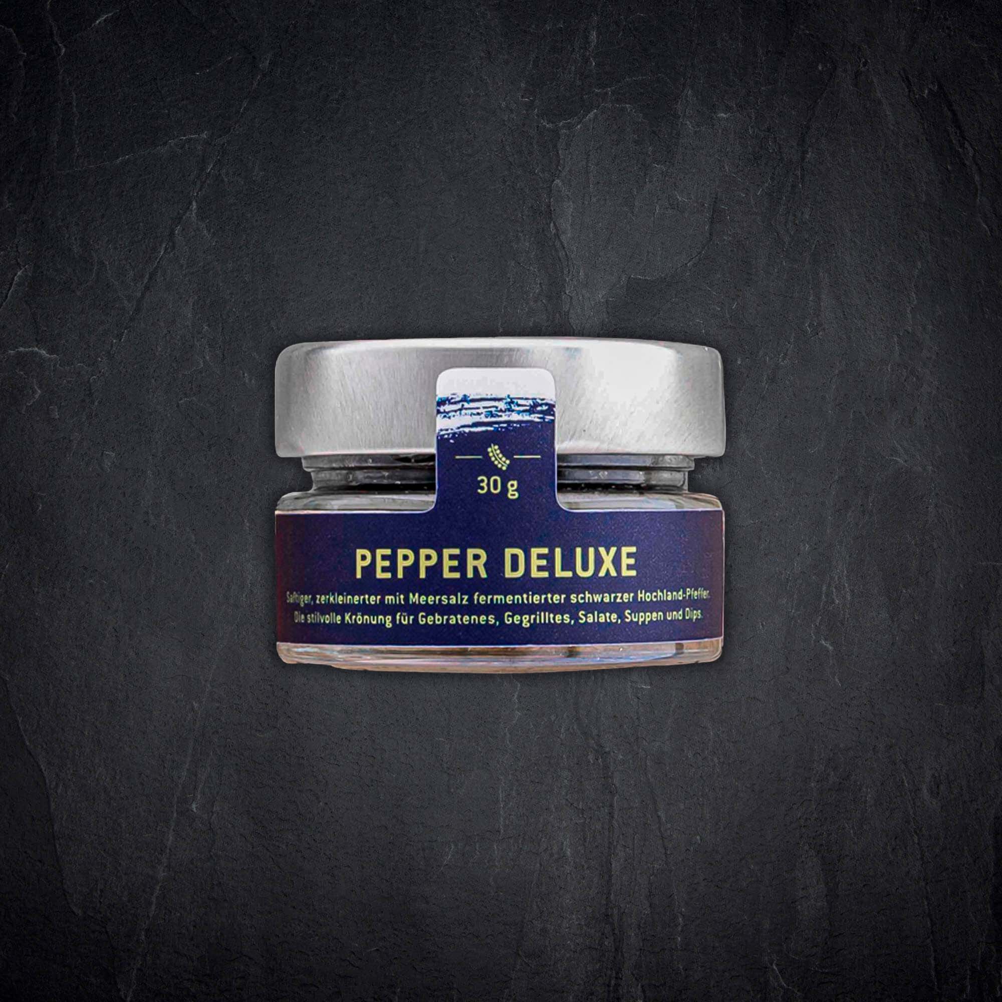 801773_FrischeParadies_Pfeffer_Deluxe_ganz Produktbild: 801773_FrischeParadies_Pfeffer_Deluxe_ganz