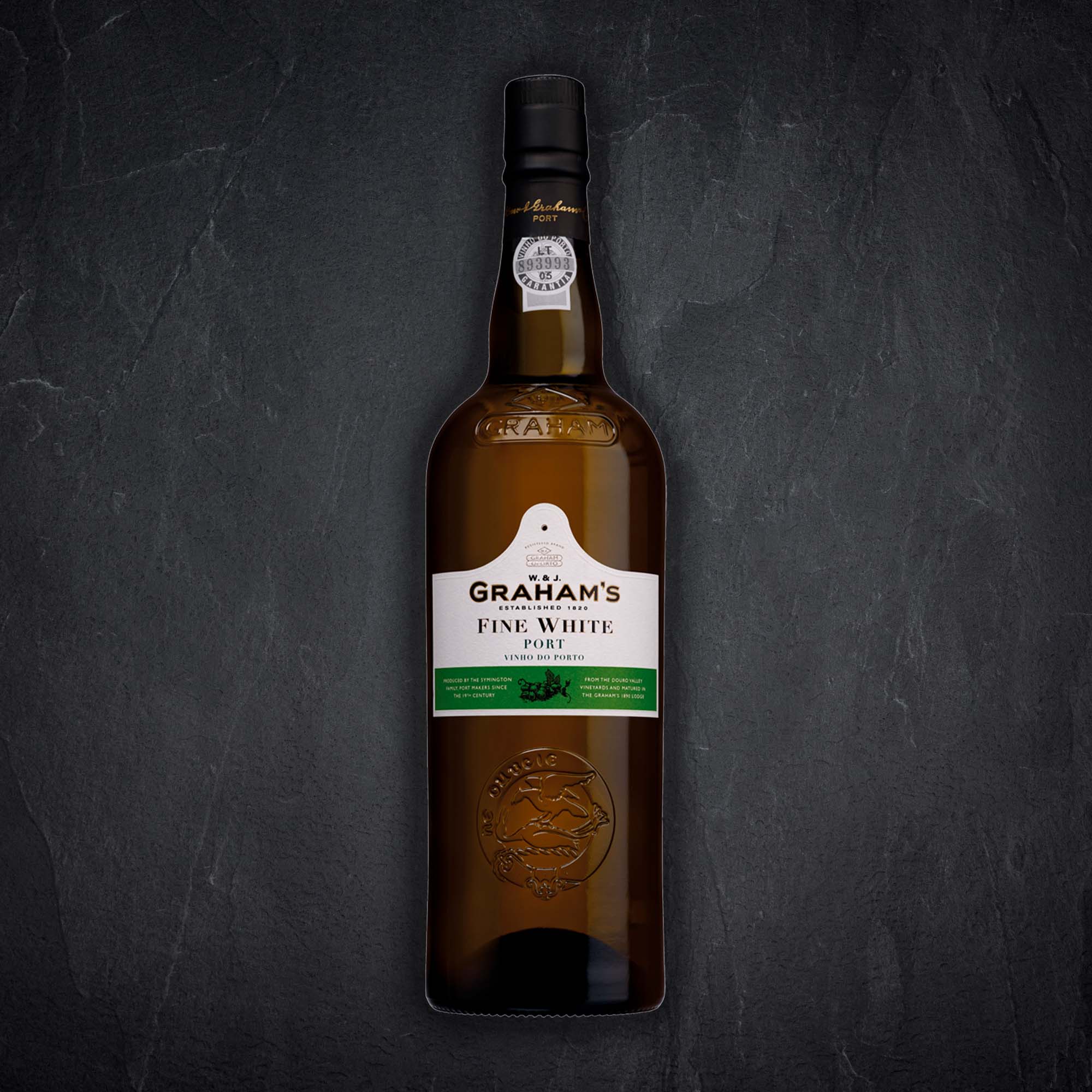 Flasche mit Alkoholischem Getränk Produktbild: Flasche mit Alkoholischem Getränk