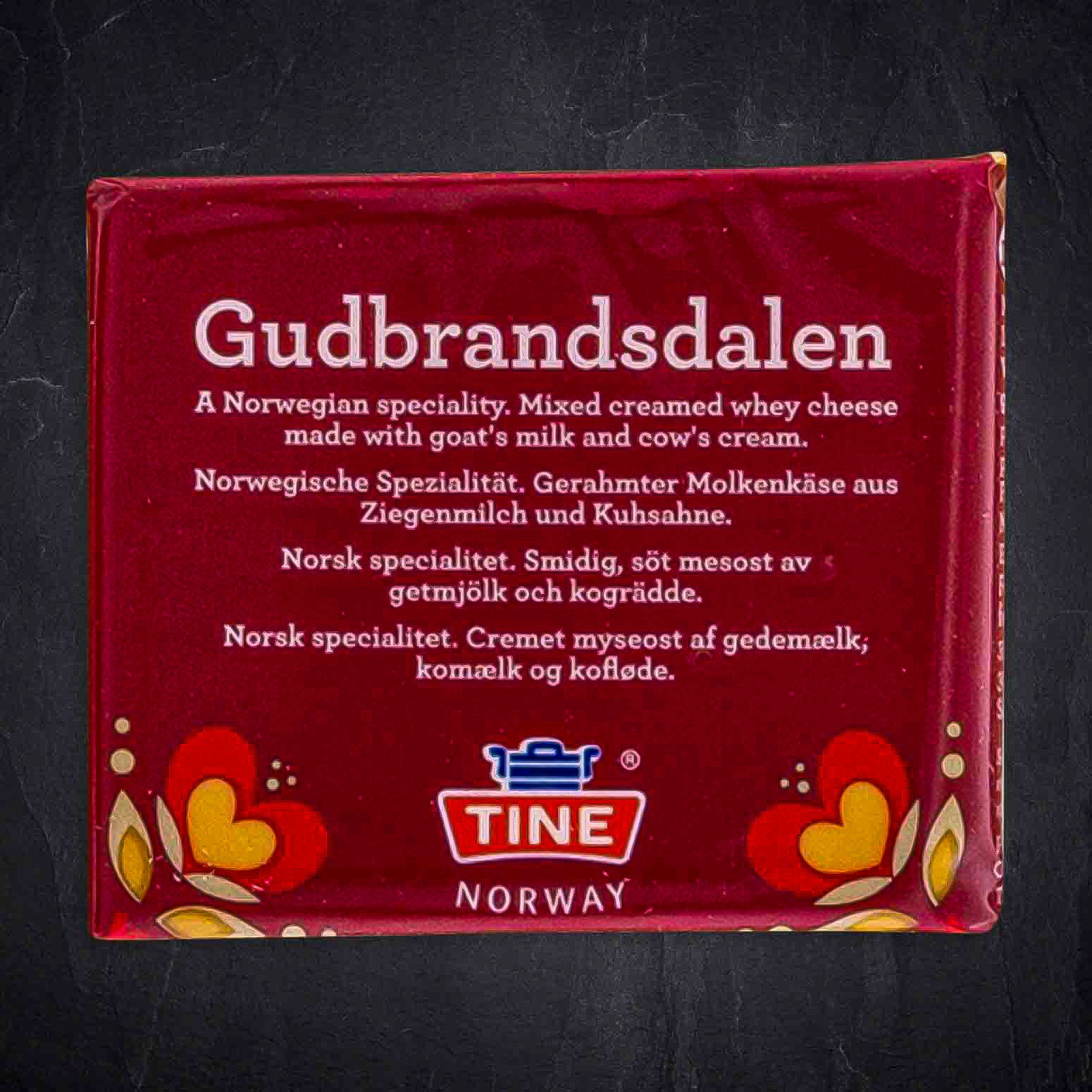 Produktbild: 362605_Ka_se_Gudbrandsdalen_Norwegischer_Karamelka_se