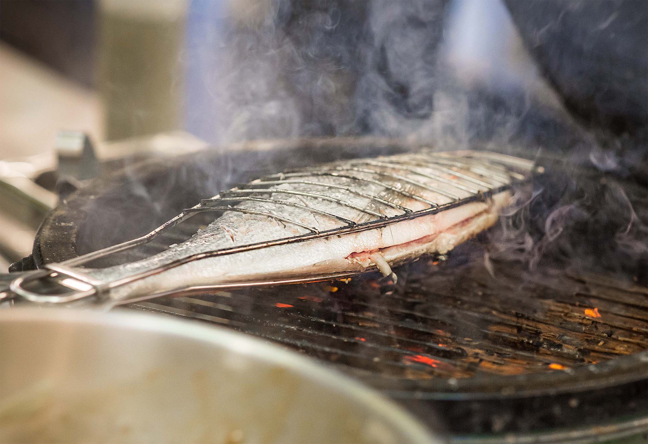 Mood grillfisch 5 Produktbild: Mood grillfisch 5