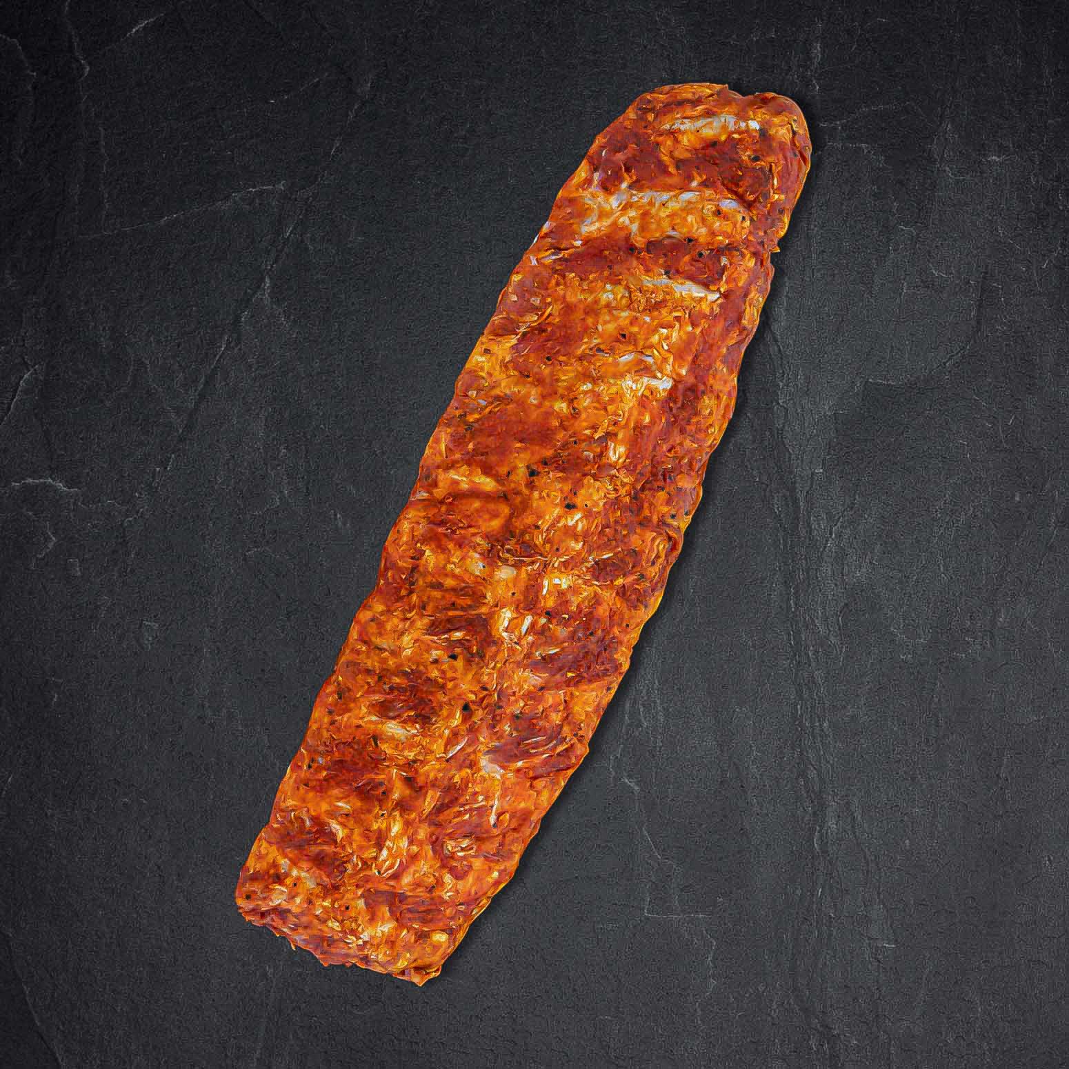 Produktbild: 960957_FrischeParadies_Duroc_Barbecue_Grillrippen