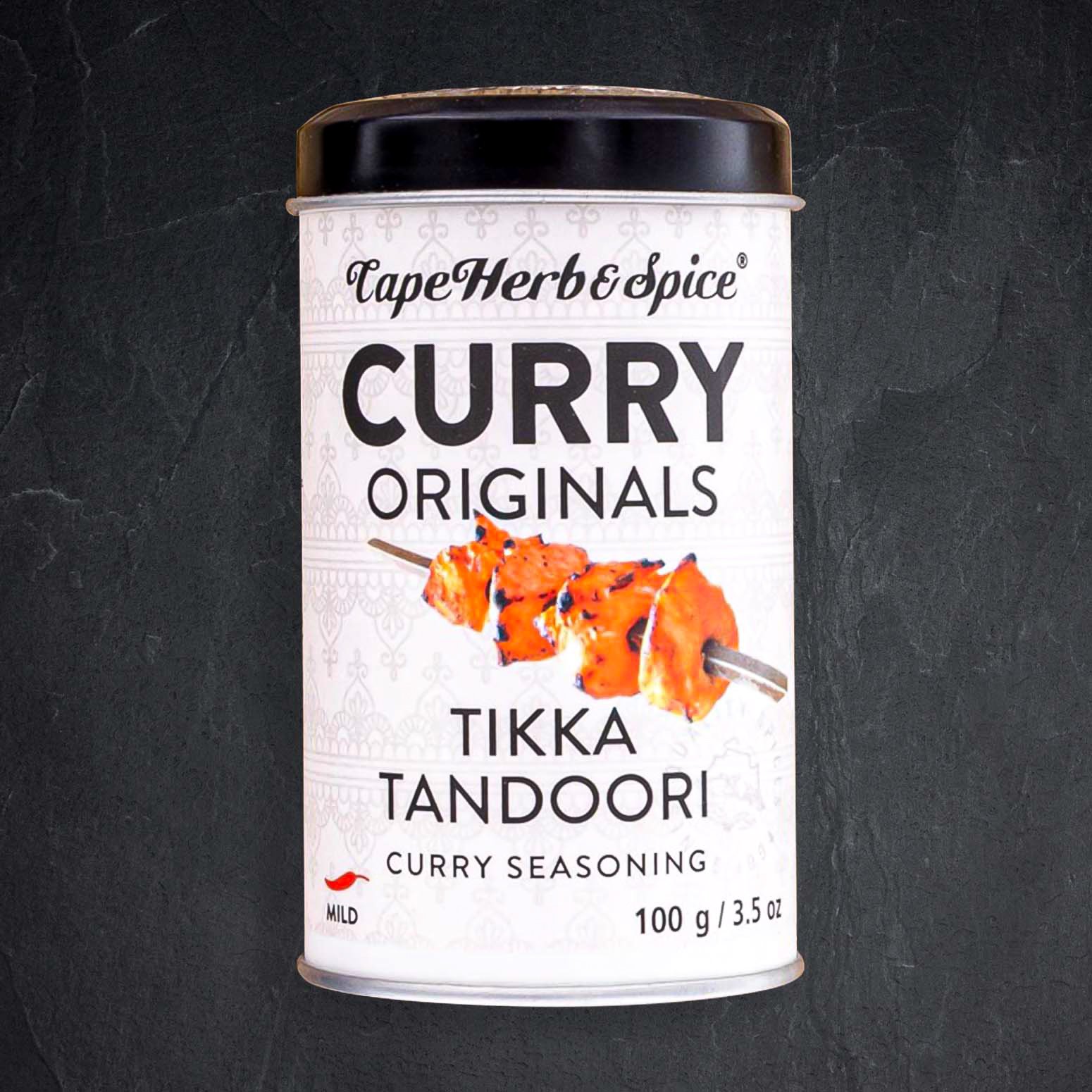Produktbild: 411488_RUB_Trockengewuerz_Tikka_Tandoori