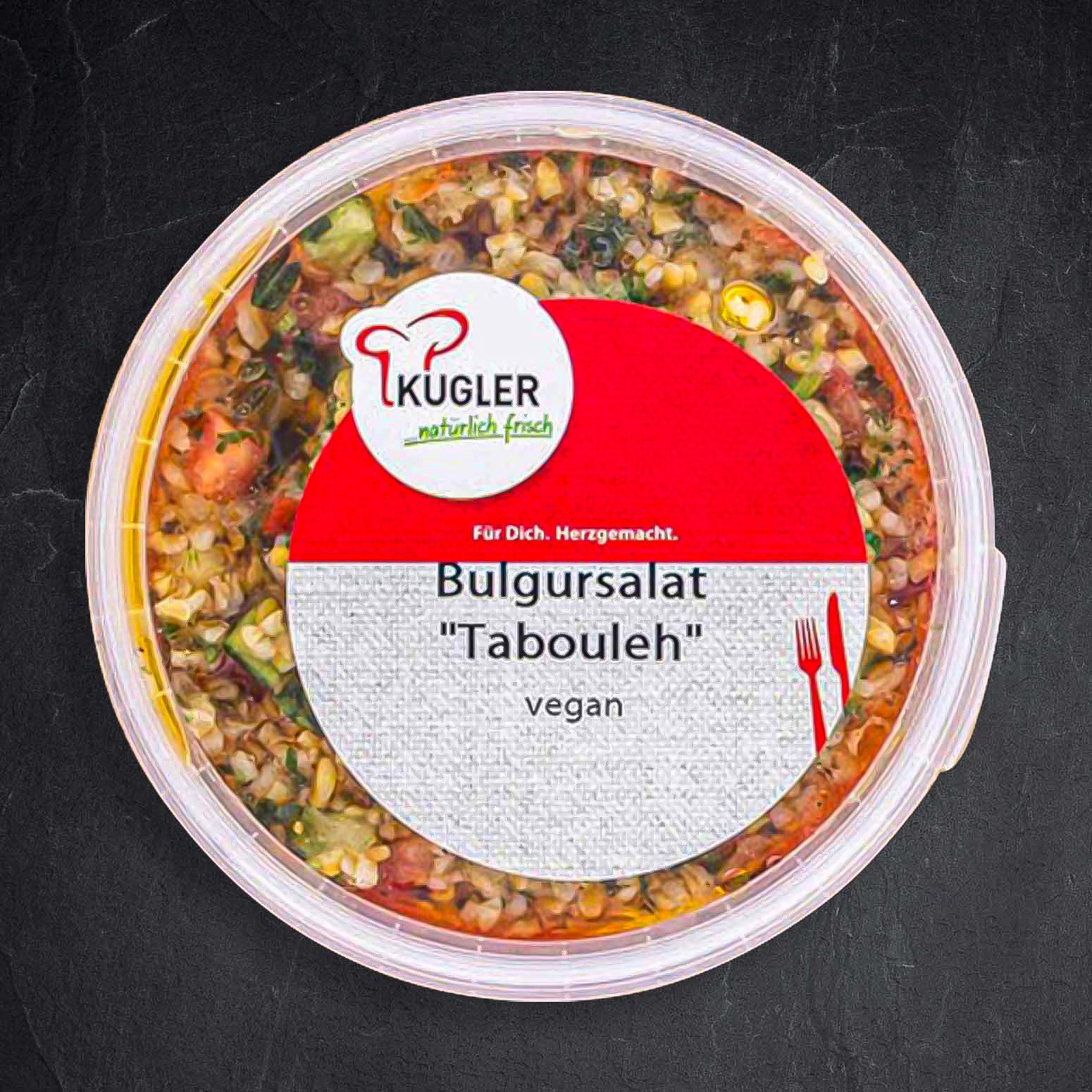 876020_Bulgur_Salat_Tabouleh Produktbild: 876020_Bulgur_Salat_Tabouleh