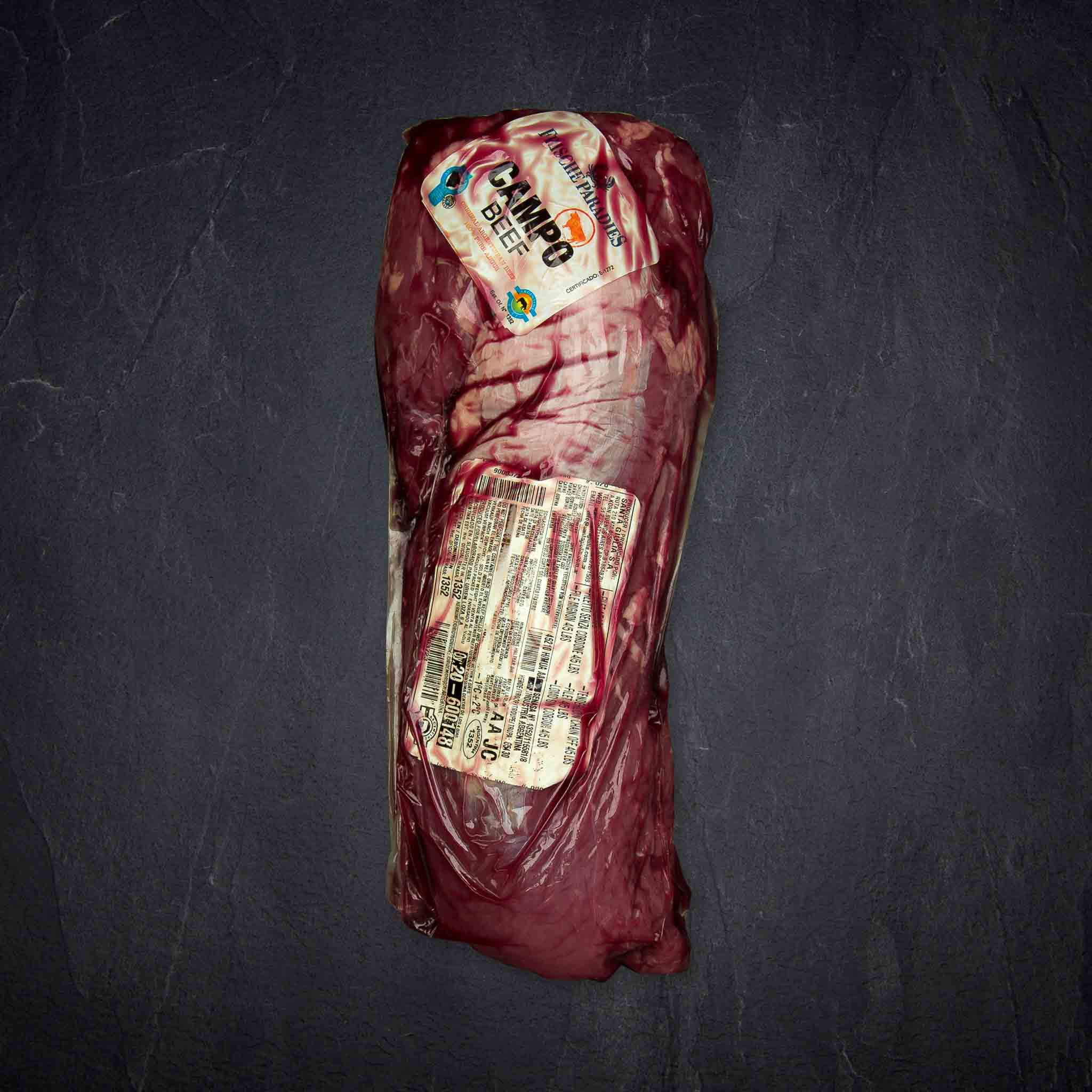 216880_rinderfilet_campobeef Produktbild: 216880_rinderfilet_campobeef