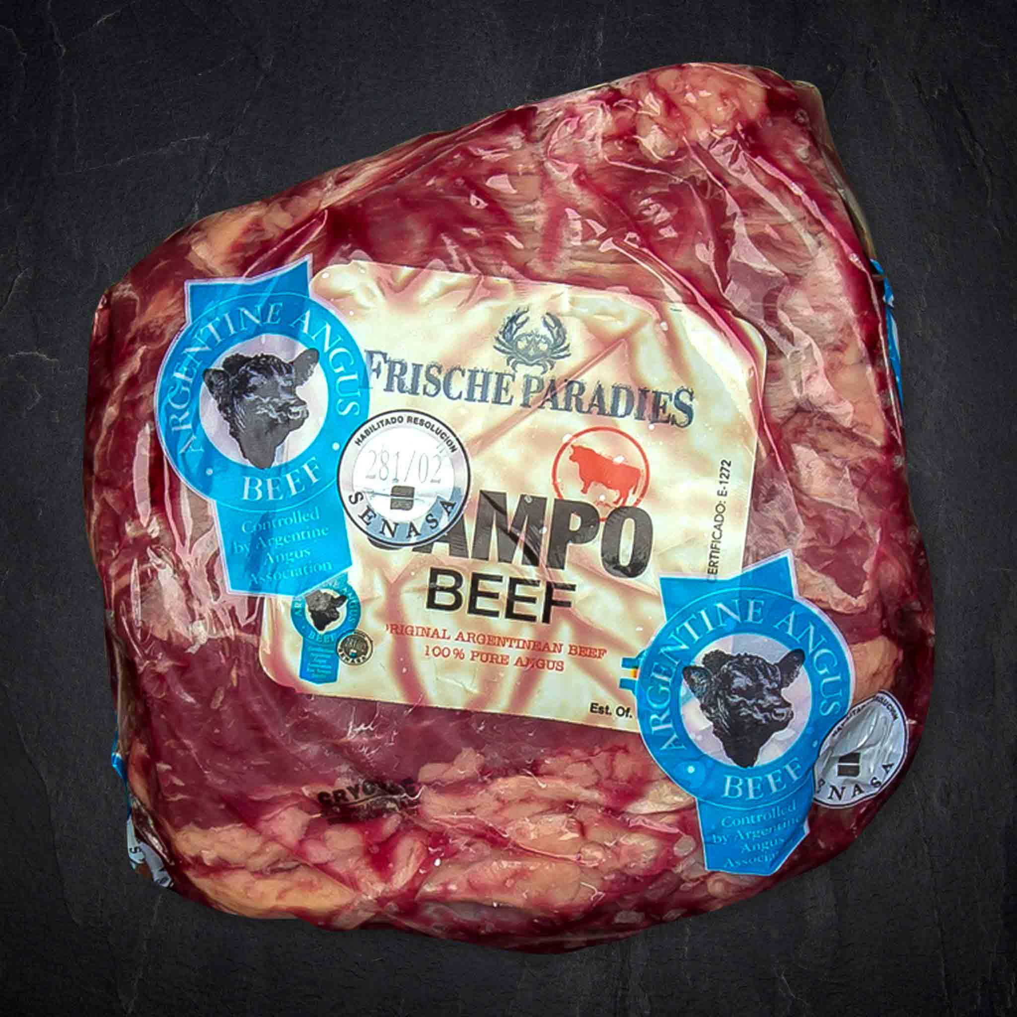 293996_Fleisch_Entrecote_halb_Angus_SB_Argentinien_CampoBeef__3__B2BFP Produktbild: 293996_Fleisch_Entrecote_halb_Angus_SB_Argentinien_CampoBeef