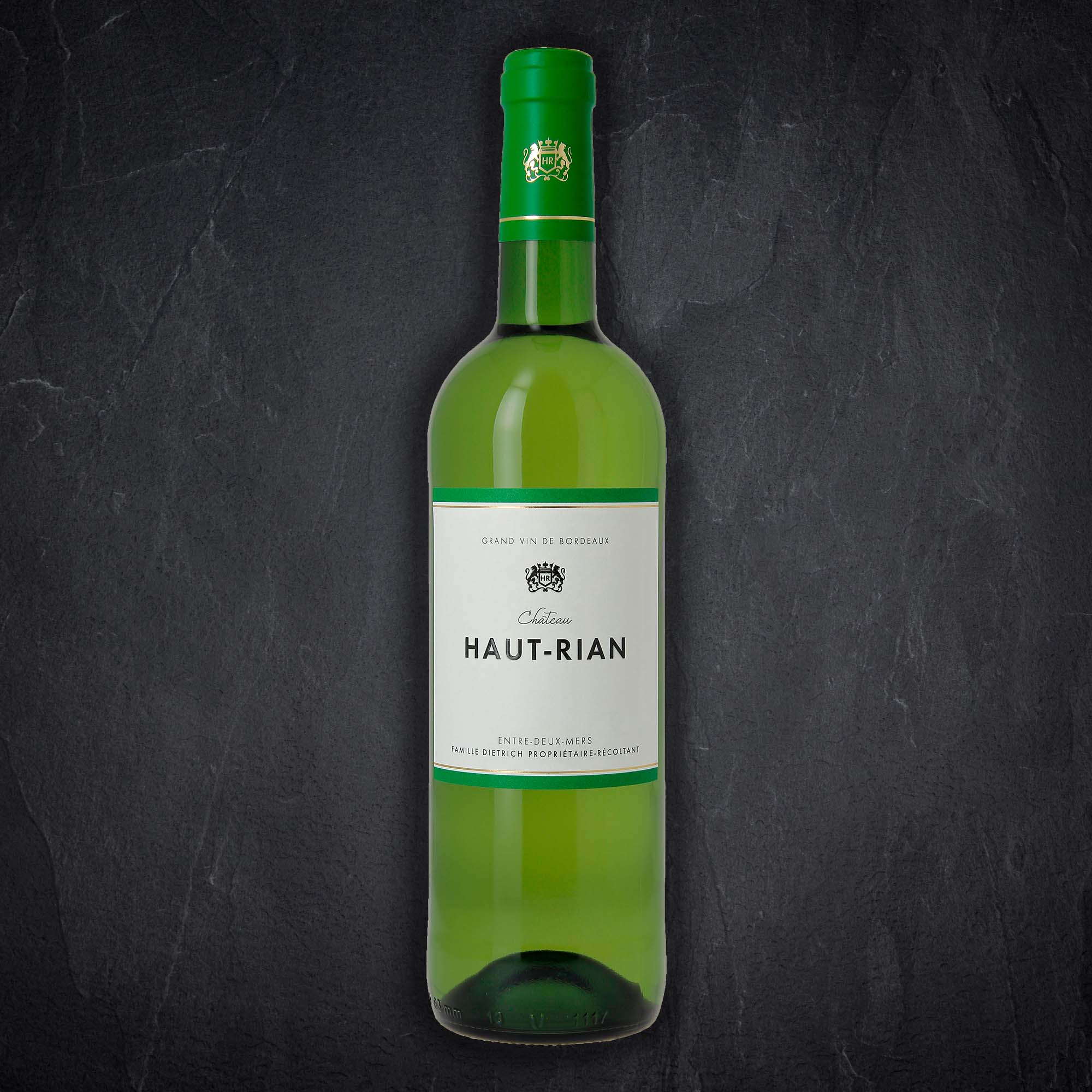 Chateau Haut-Rian Entre deux Mers AOC