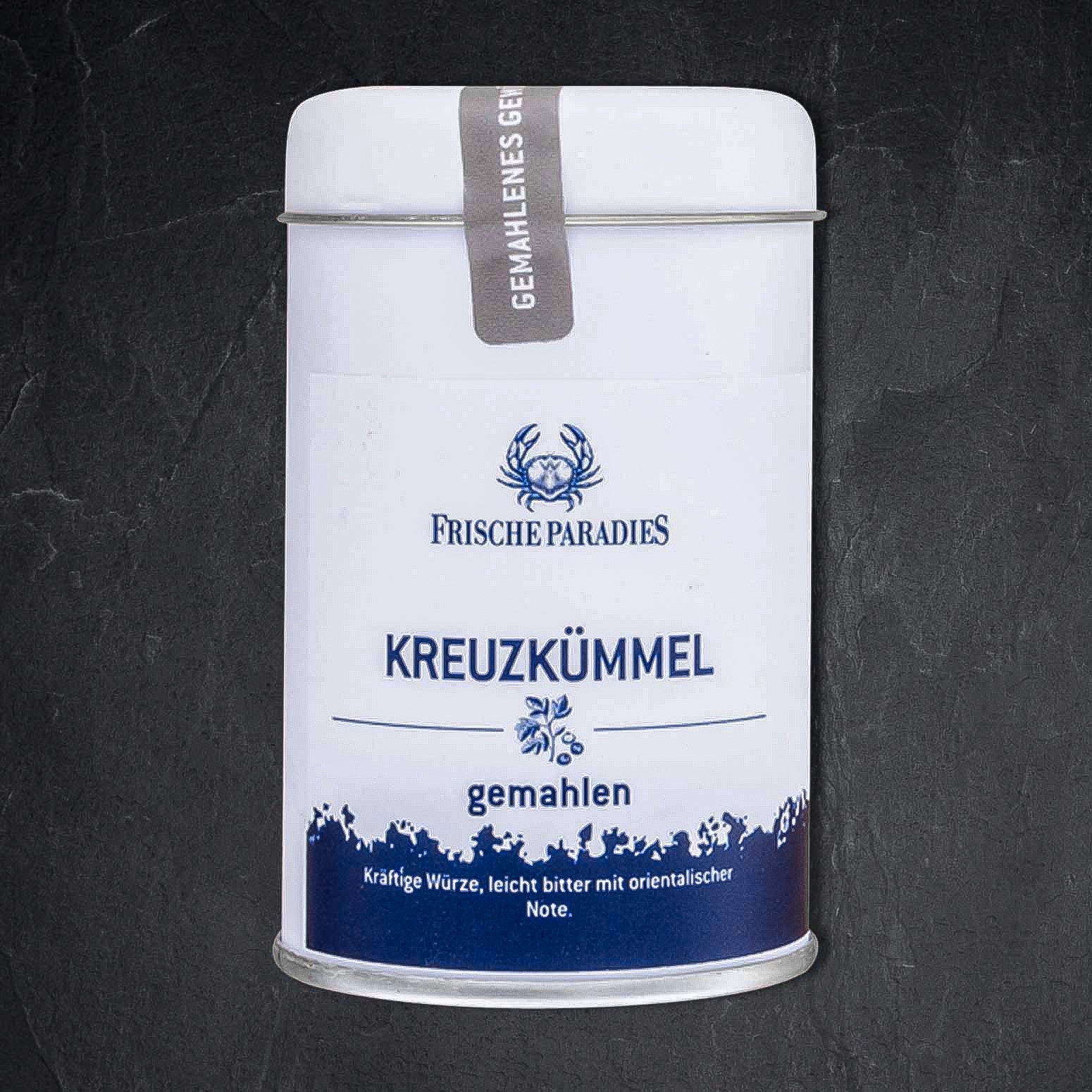 963509_FrischeParaadies_Kreuzku_mmel_gemahlen Produktbild: 963509_FrischeParaadies_Kreuzku_mmel_gemahlen