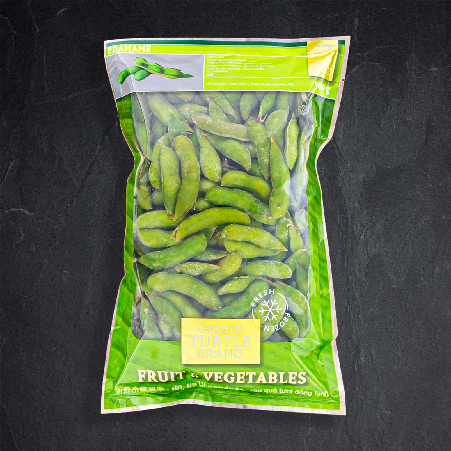 571985_Edamame_Sojabohnen_ungescha_lt_TK Produktbild: 571985_Edamame_Sojabohnen_ungescha_lt_TK