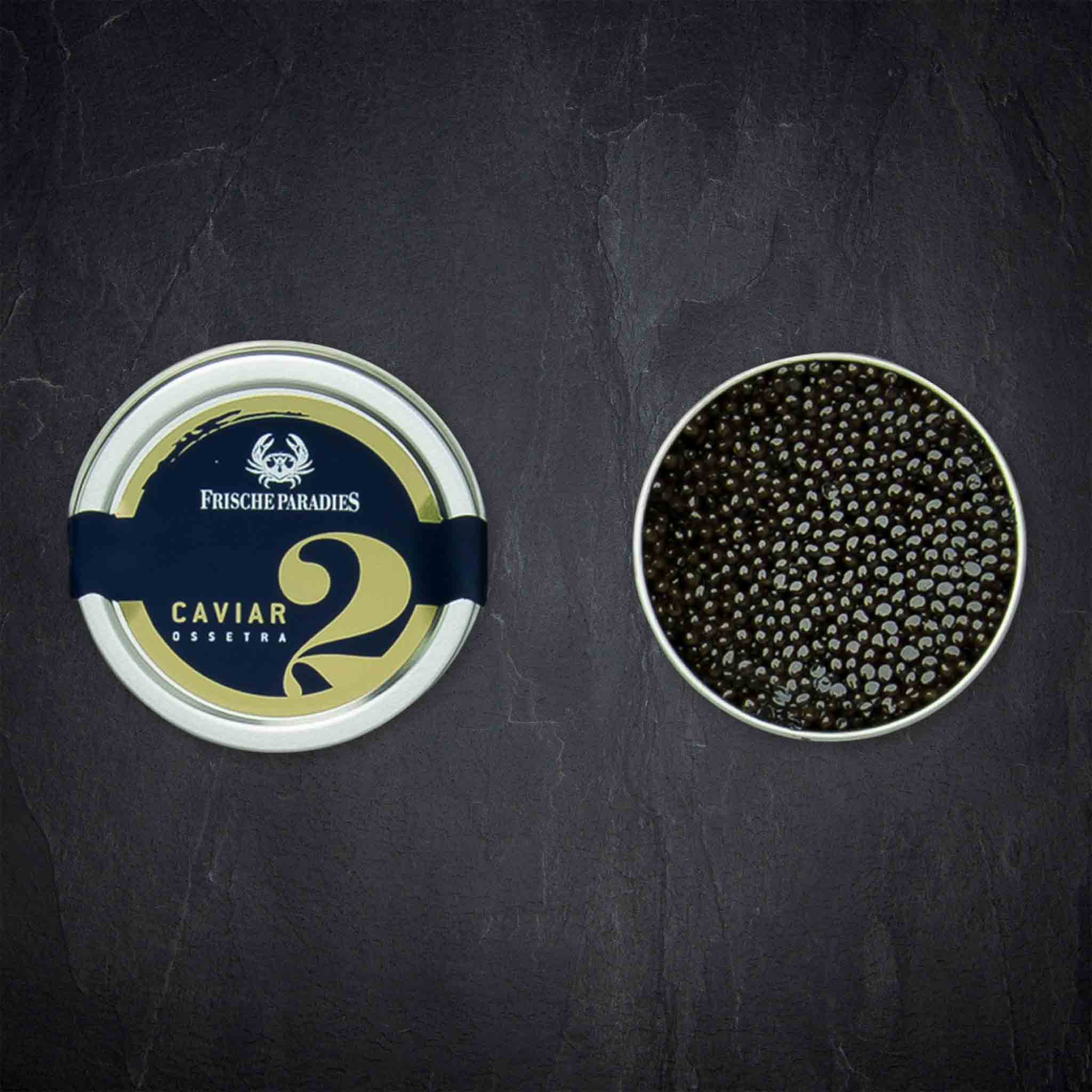 949312_Kaviar_FrischeParadies_Kaviar_Siberian_Nr3_30g__1__B2BFP Produktbild: 949312_Kaviar_FrischeParadies_Kaviar_Siberian_Nr3_30g