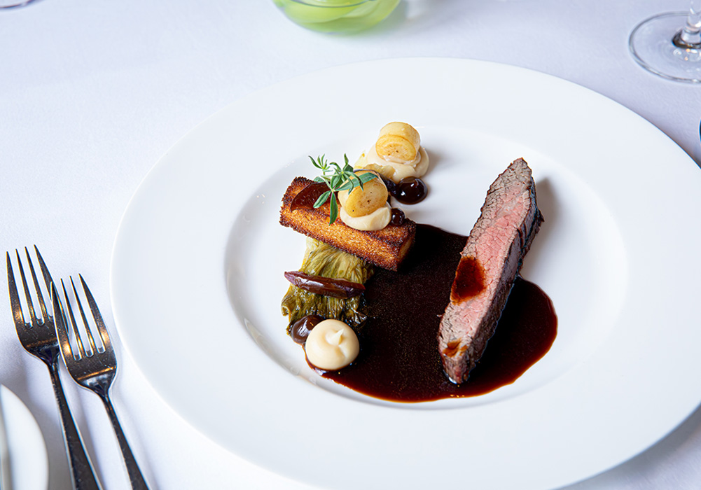 lamb?