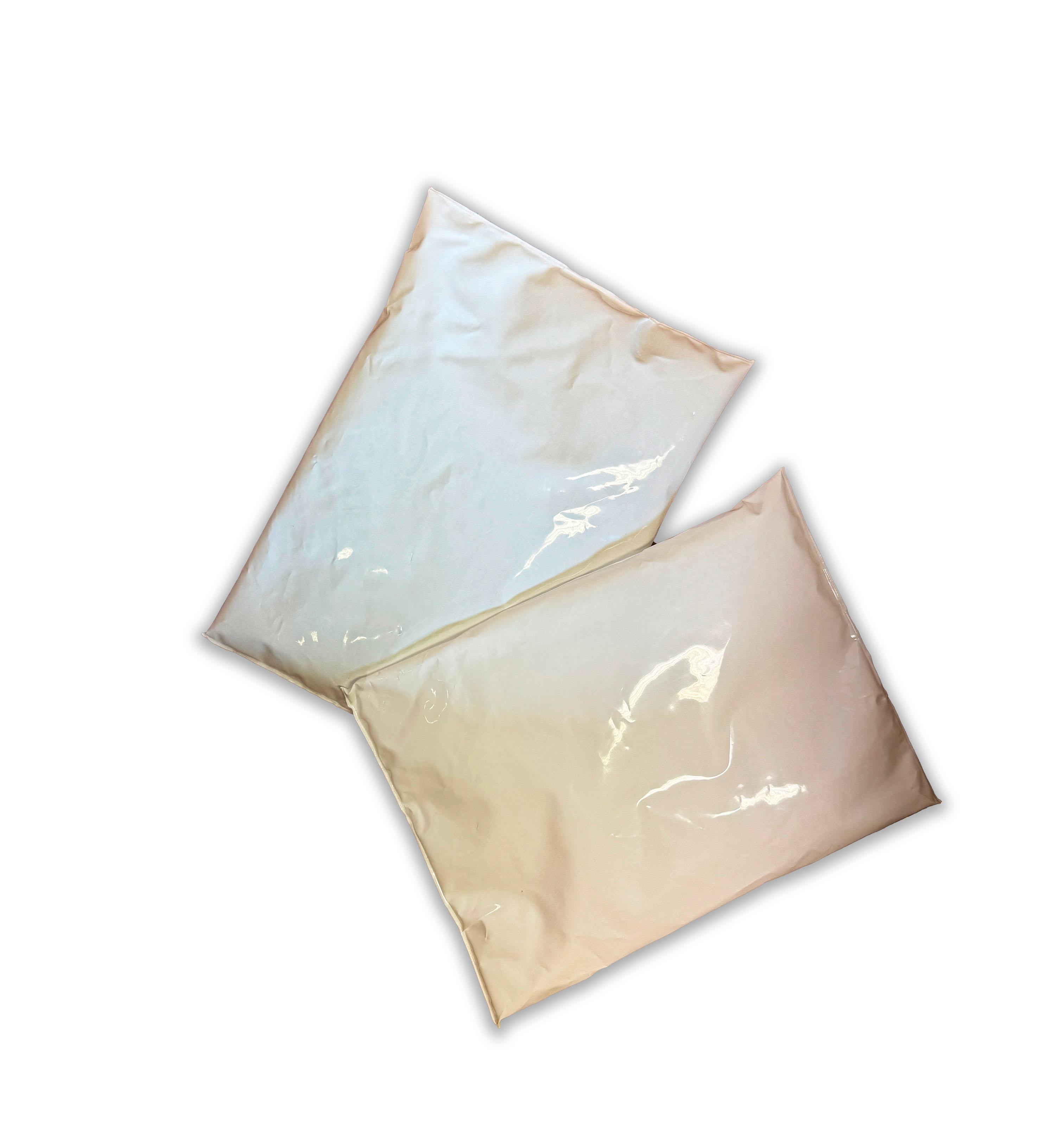 Gel packs verpackung Produktbild: Gel packs verpackung