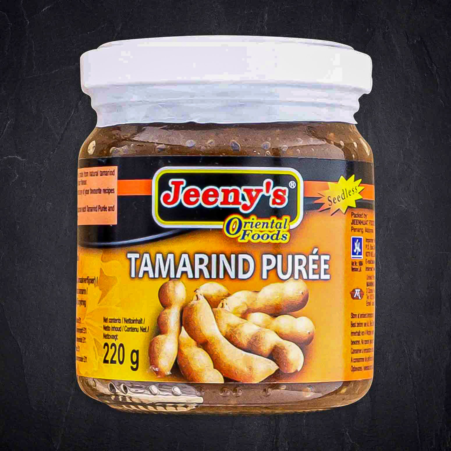 Produktbild: 269313_Tamarindenpaste_227g