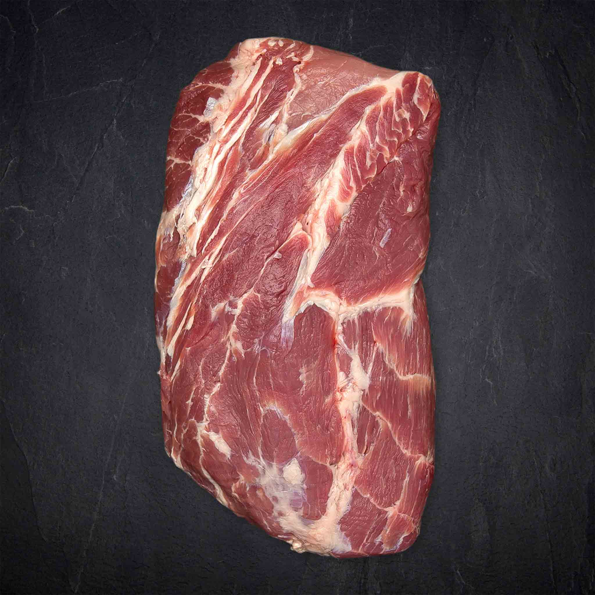 889401_Fleisch_FP_Schweine_Nacken_D_Duroc__1__B2BFP Produktbild: 889401_Fleisch_FP_Schweine_Nacken_D_Duroc