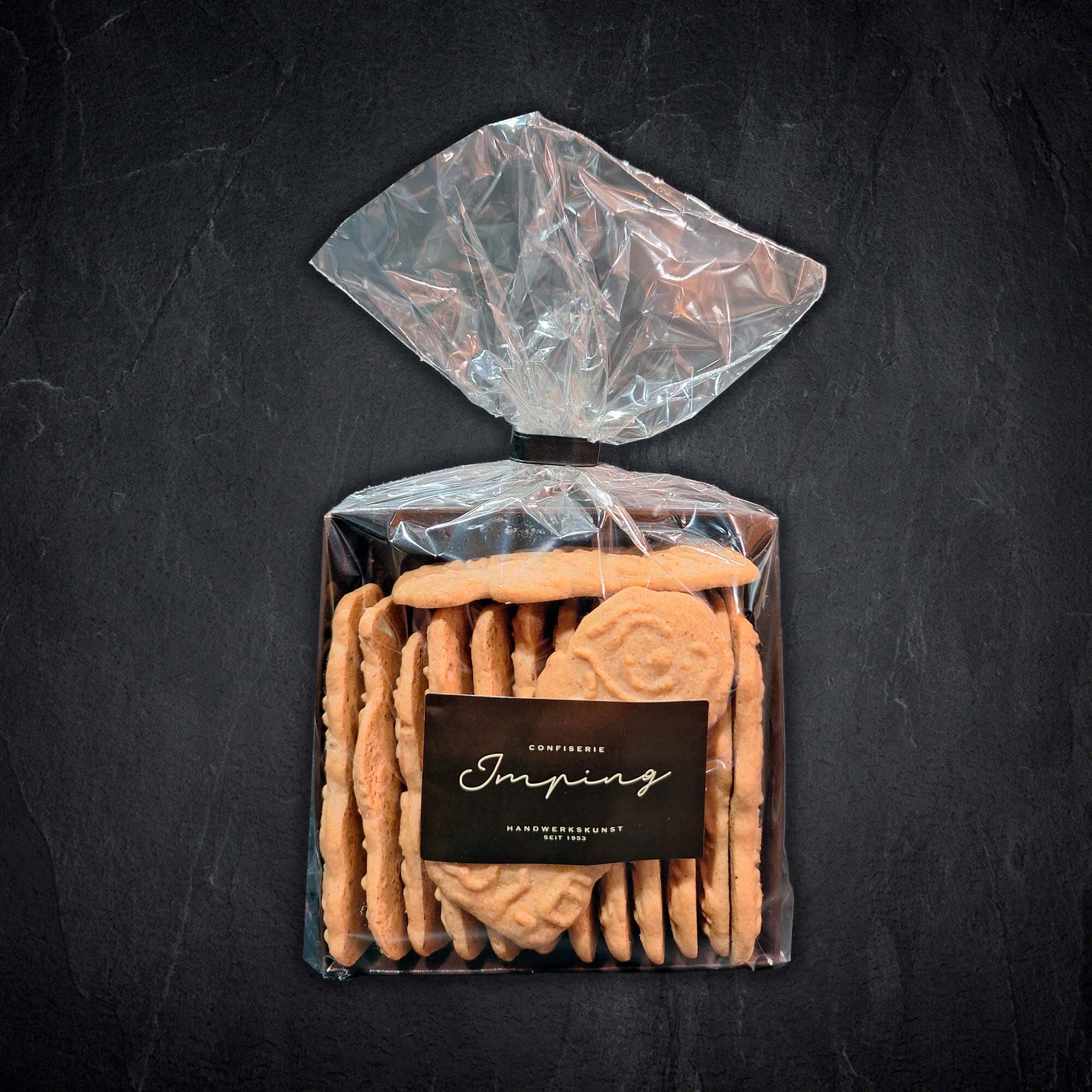Produktbild: Gewuerzspekulatius impi
