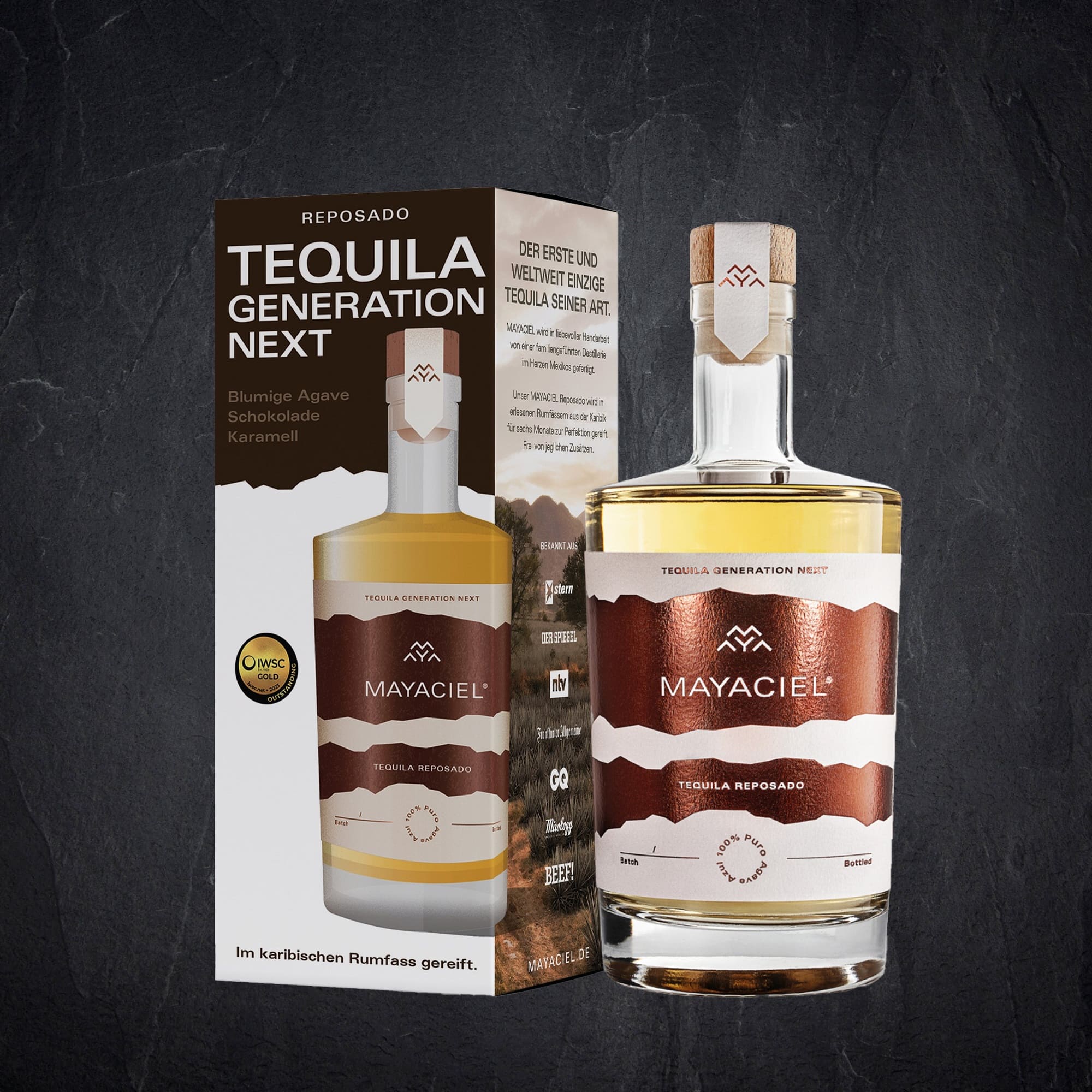 413908_Mayaciel_Tequila_Reposado