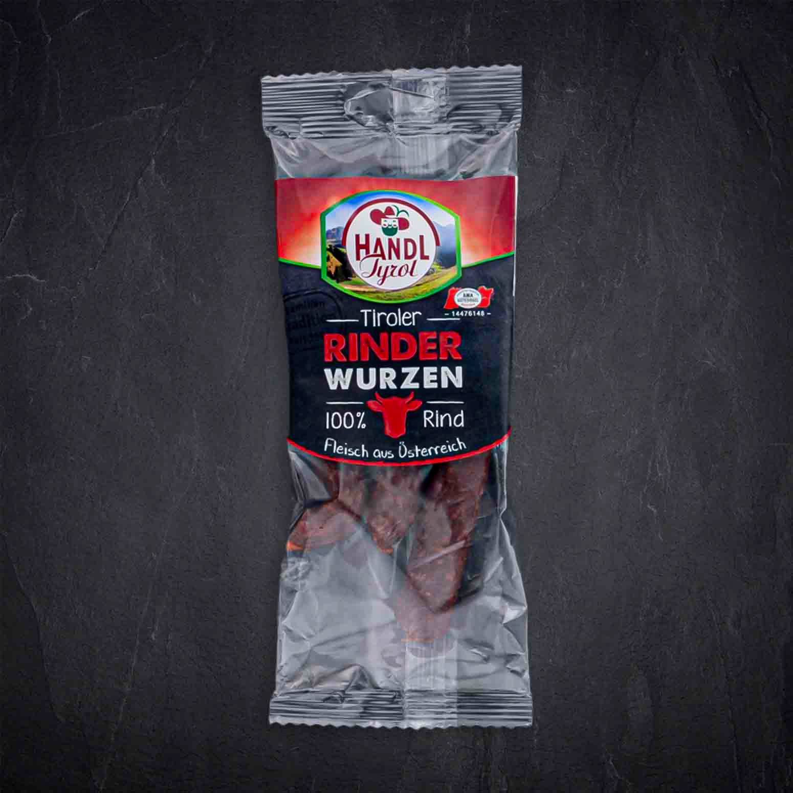 Produktbild: 22945_Tiroler_Rinder_Wurzen_Rindersalami