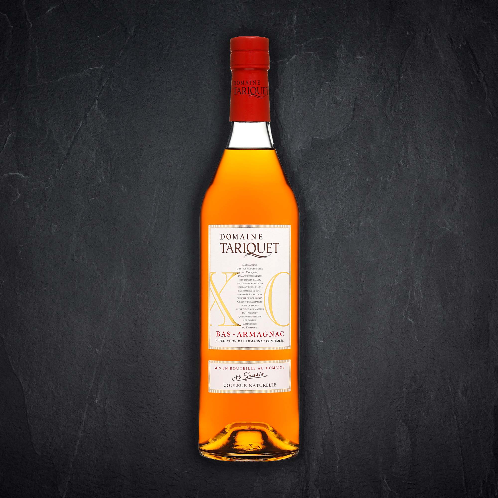 Flasche mit Alkoholischem Getränk Produktbild: Flasche mit Alkoholischem Getränk