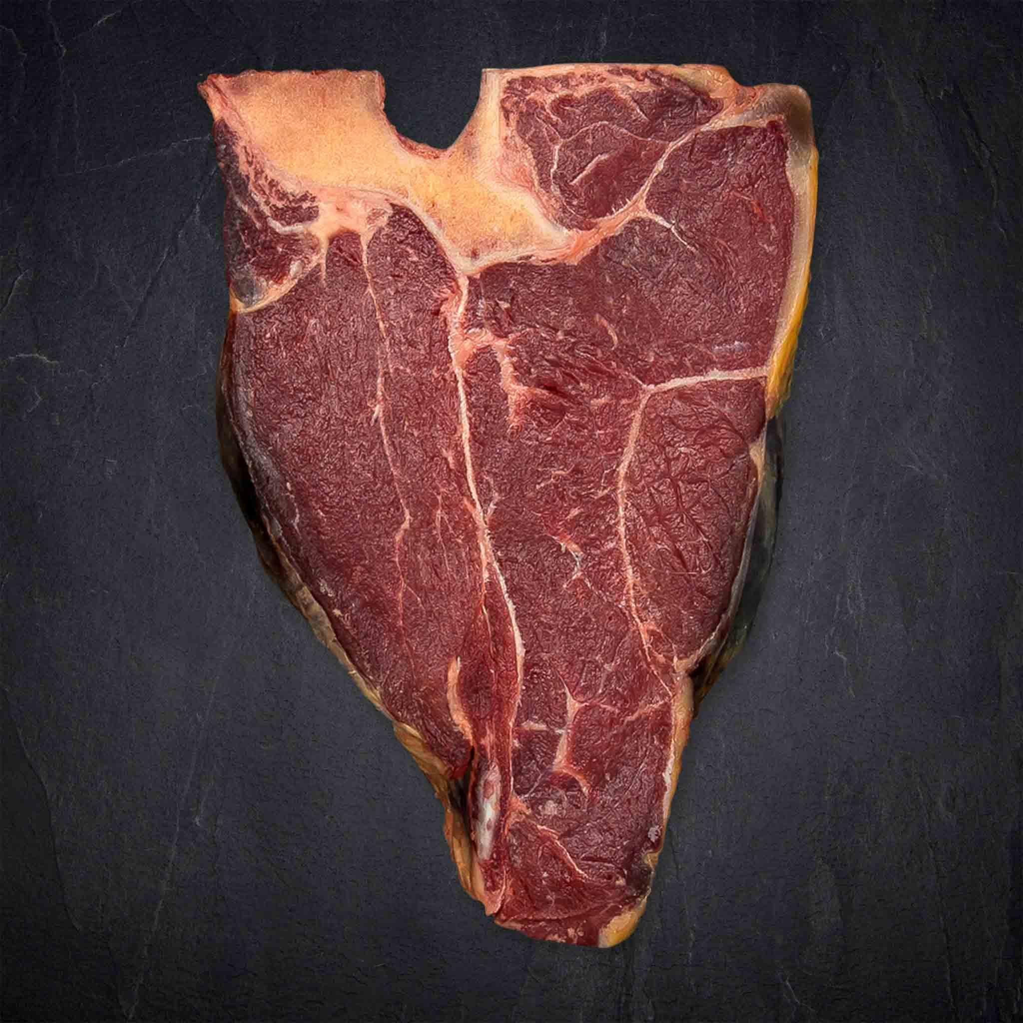 Produktbild: 830613_Fleisch_Fiorentina_Steak_Dry_Age_1kg_SteinwittenerFa_rse