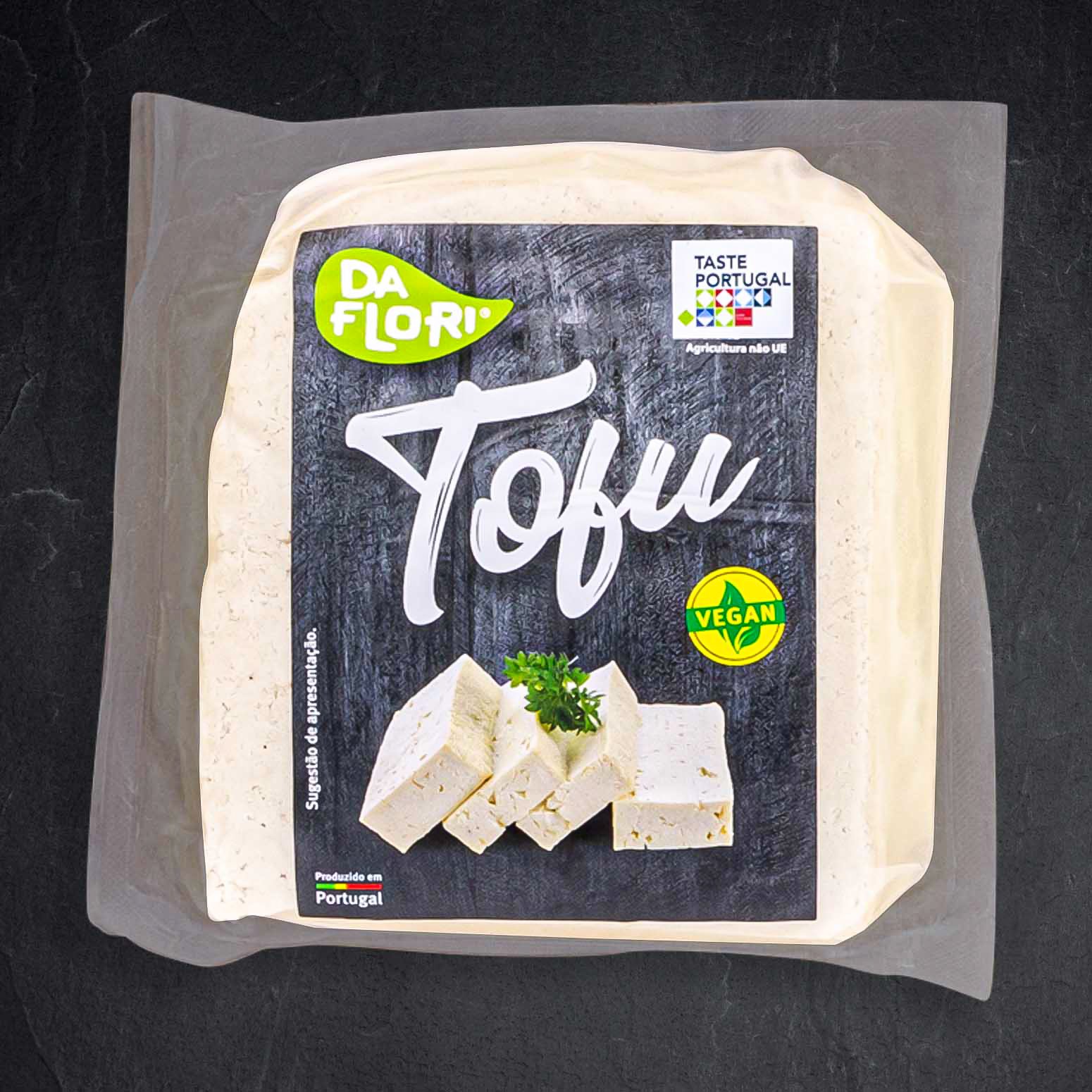 877564_Tofu_natur Produktbild: 877564_Tofu_natur