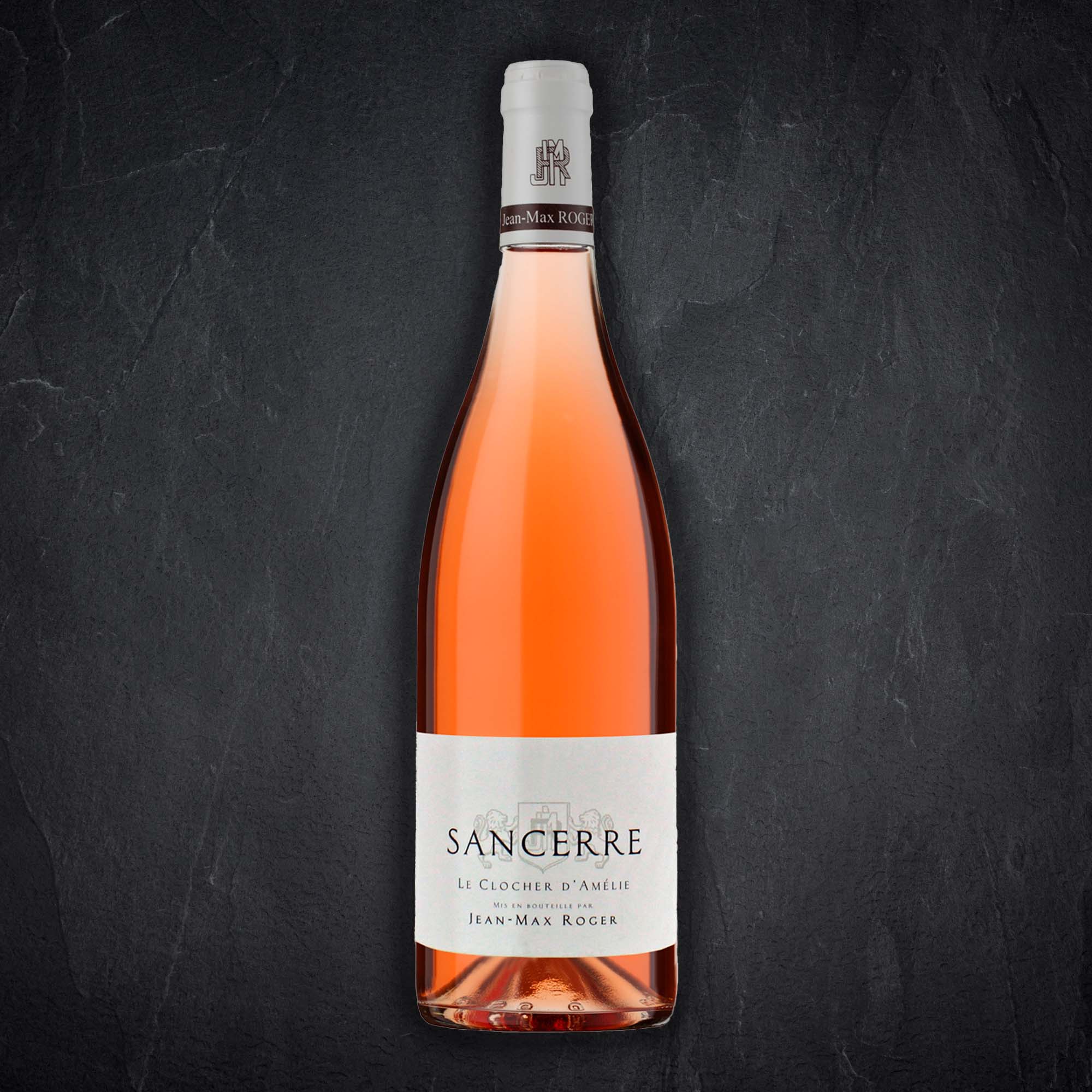 Produktbild: Flasche mit Alkoholischem Getränk