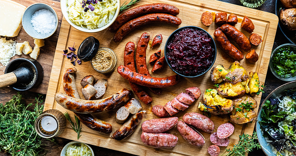 wurst Produktbild: wurst