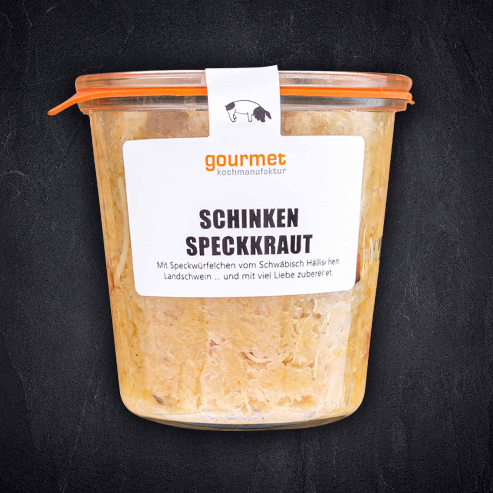 Produktbild: 901620_Schwarzwaelder_Schinkenkraut_500g_GKM