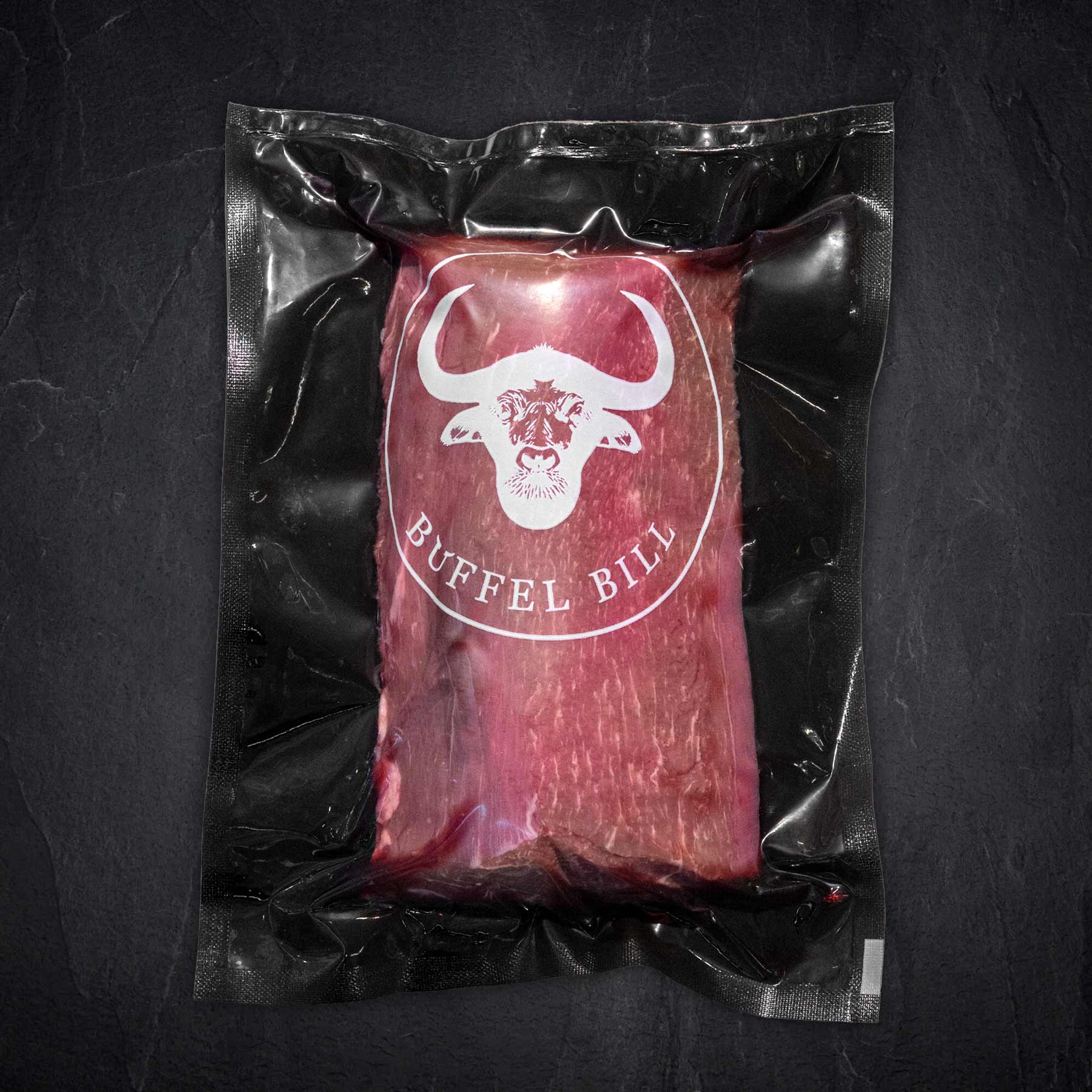 Rindfleisch, Steak, Fleischscheibe, Vakuumnachweis, Tagliata