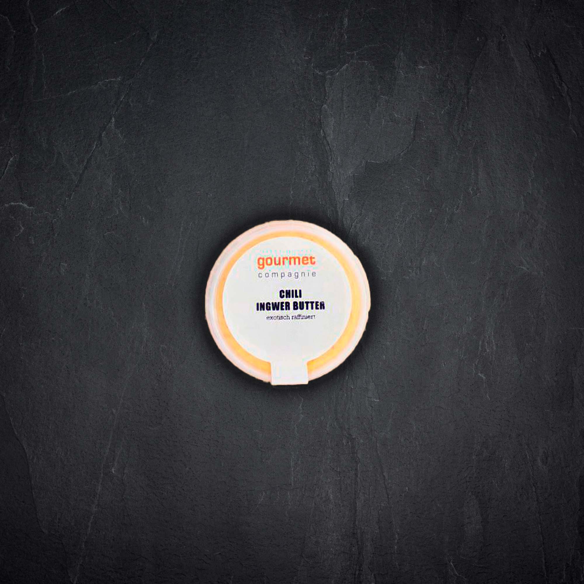 955278_chilli_ingwer_butter Produktbild: 955278_chilli_ingwer_butter