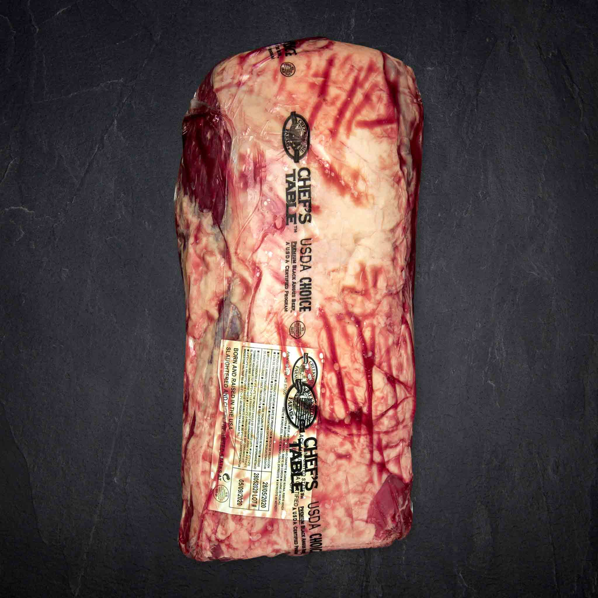 281447_Fleisch_Entrecote_ohneKette_USA__1__B2BFP Produktbild: 281447_Fleisch_Entrecote_ohneKette_USA