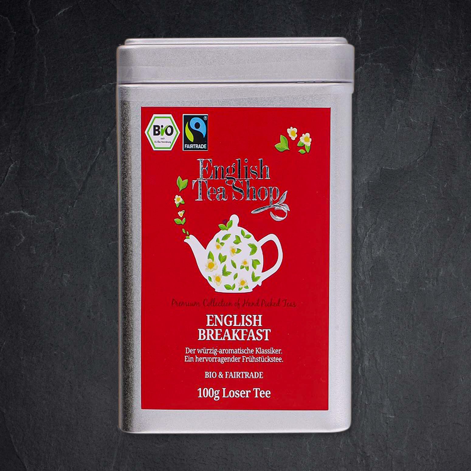 902922_Tee_EnglishBreakfastVUowbZh6SVg97 Produktbild: 902922_Tee_EnglishBreakfastVUowbZh6SVg97