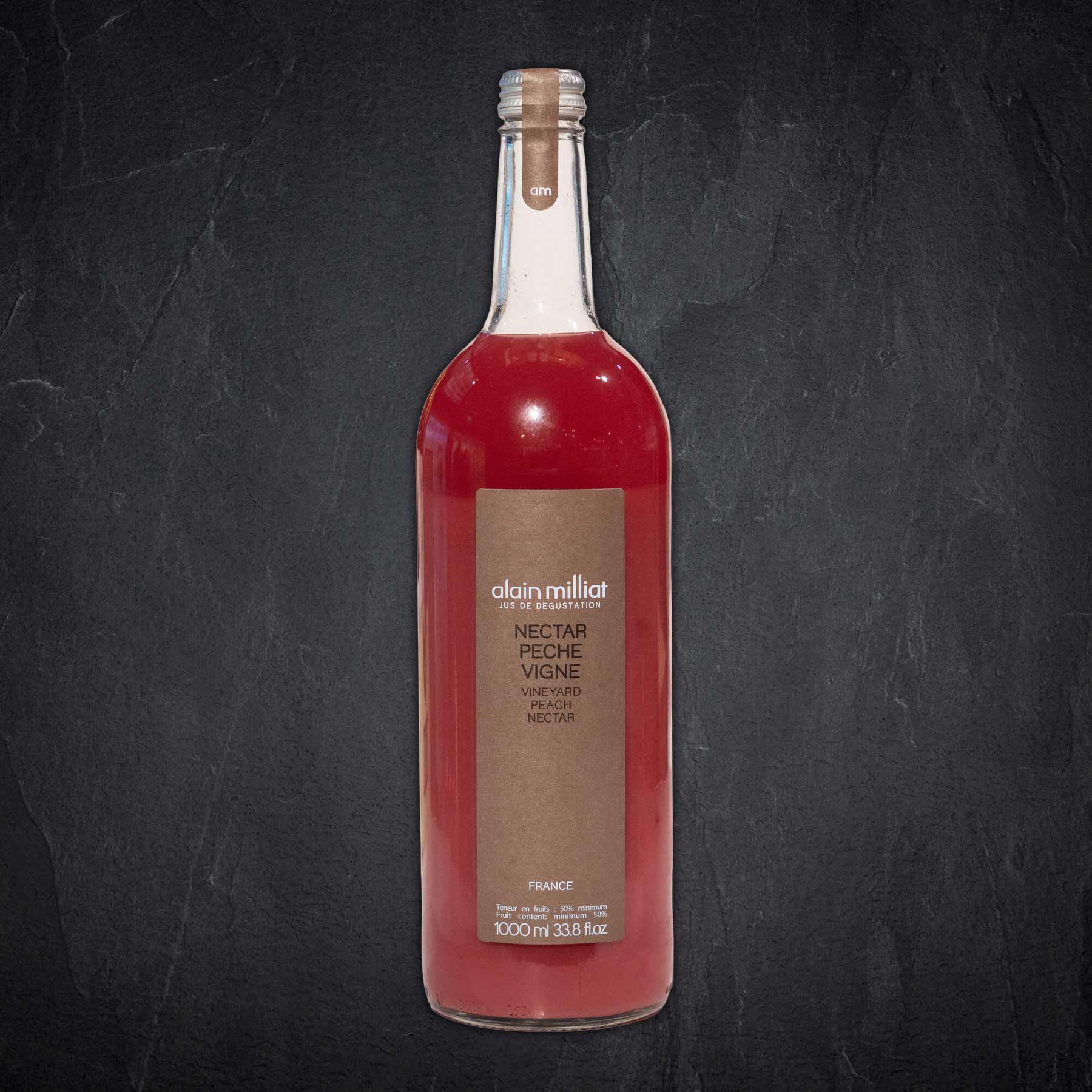 Nectar, Pfirsich, Weinrebe, Nektar, Pfirsichnectar