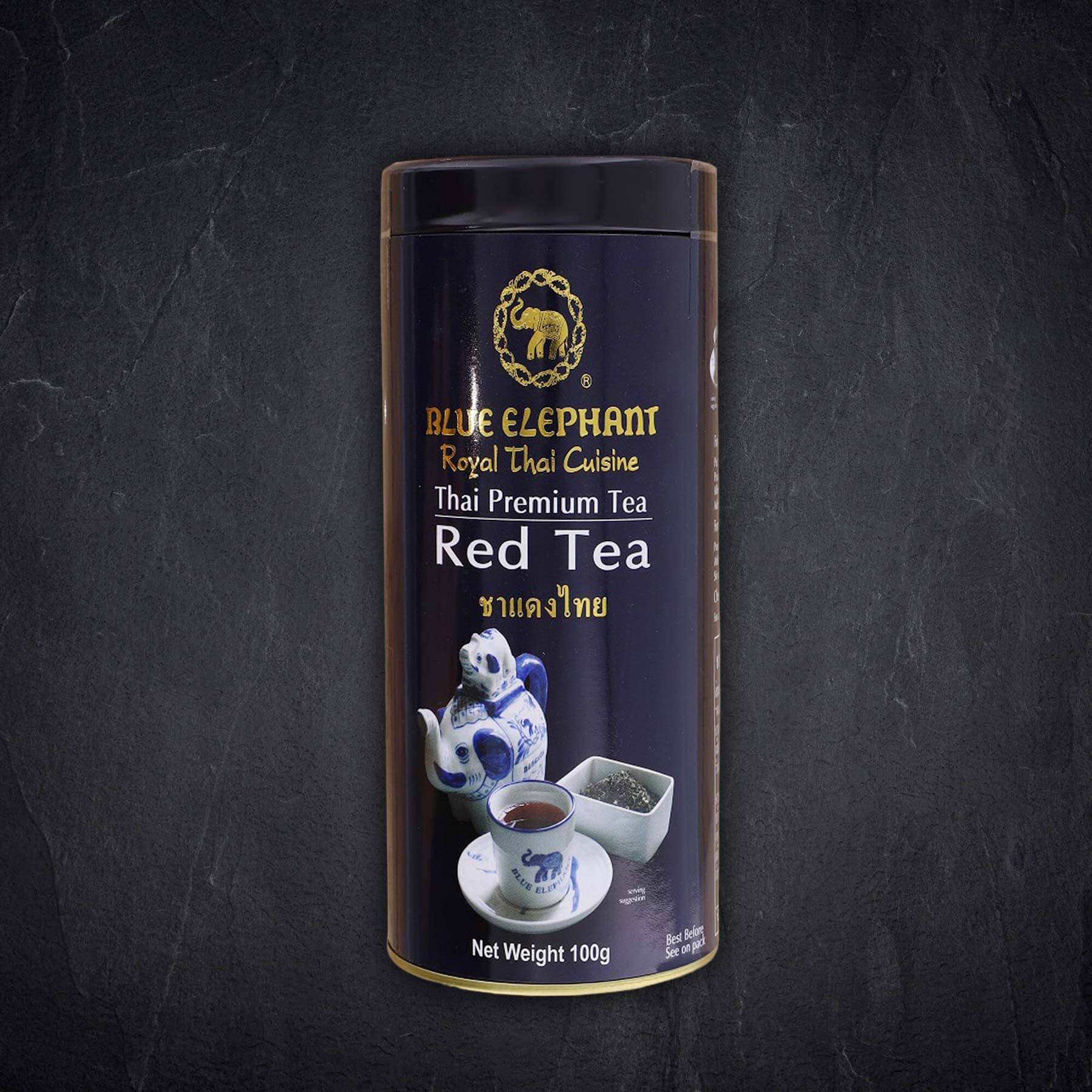 Produktbild: 797854_Roter_Tee