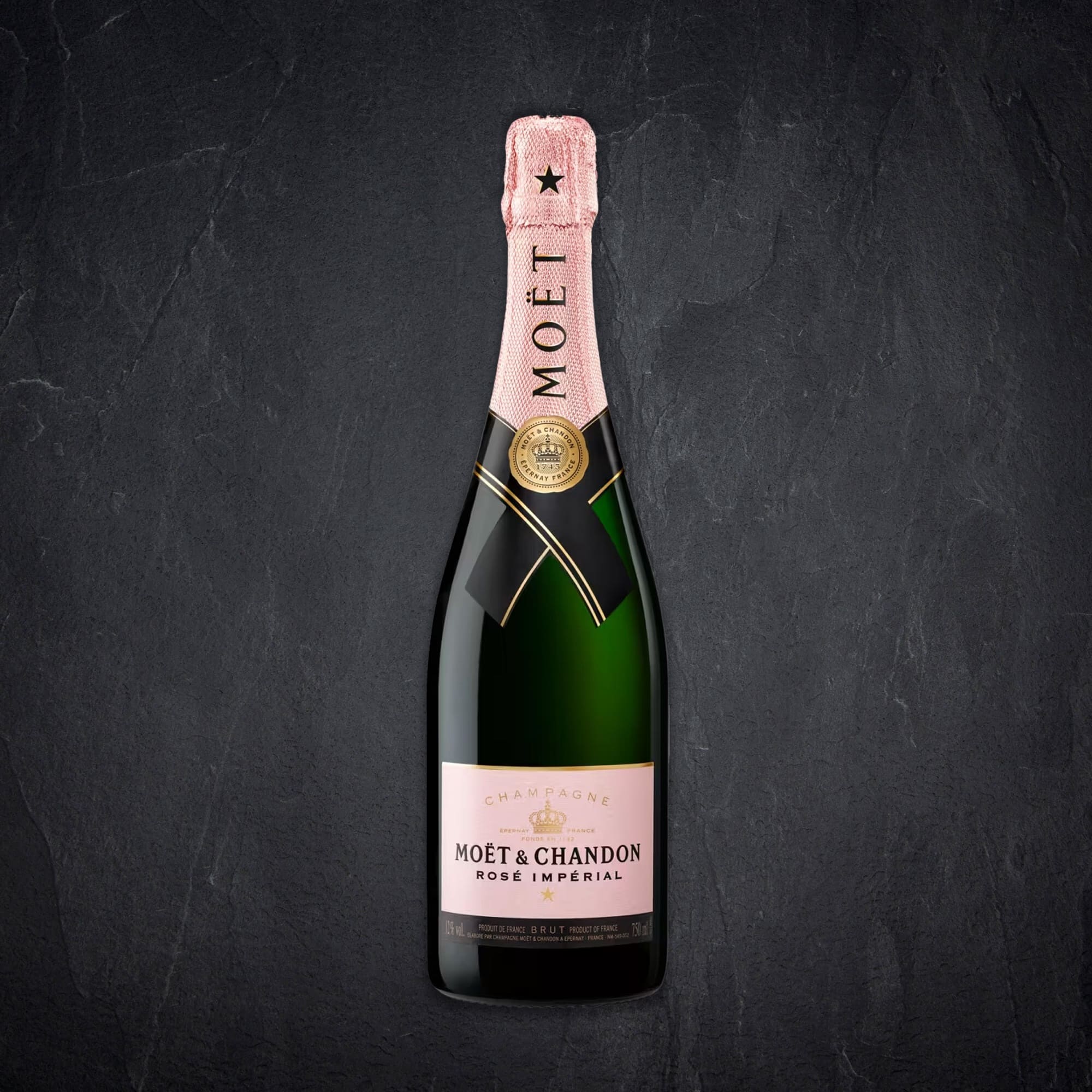 Produktbild: 995999_Moet_Chandon_Rose_Imperial