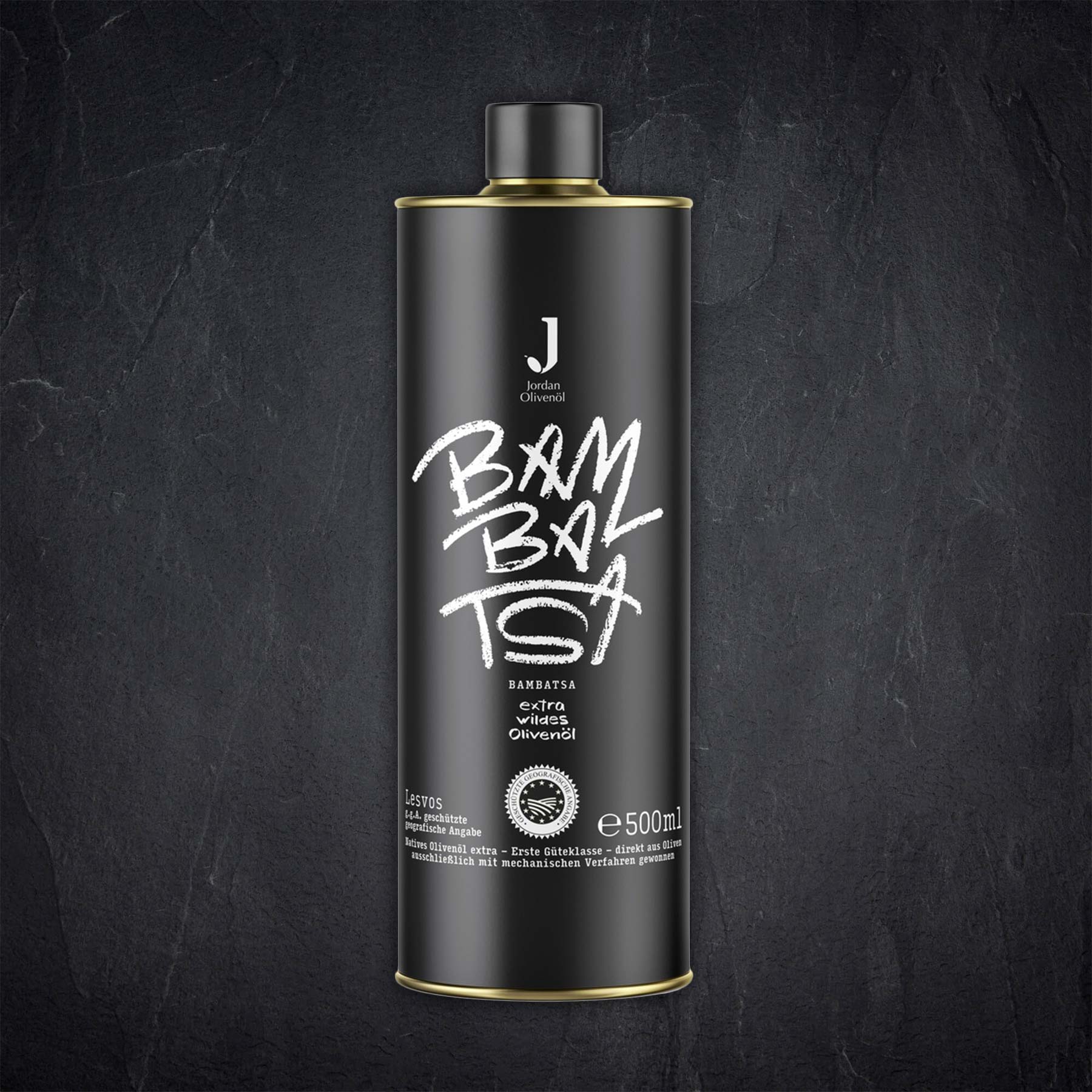 Olivenöl Bambatsa 500 ml