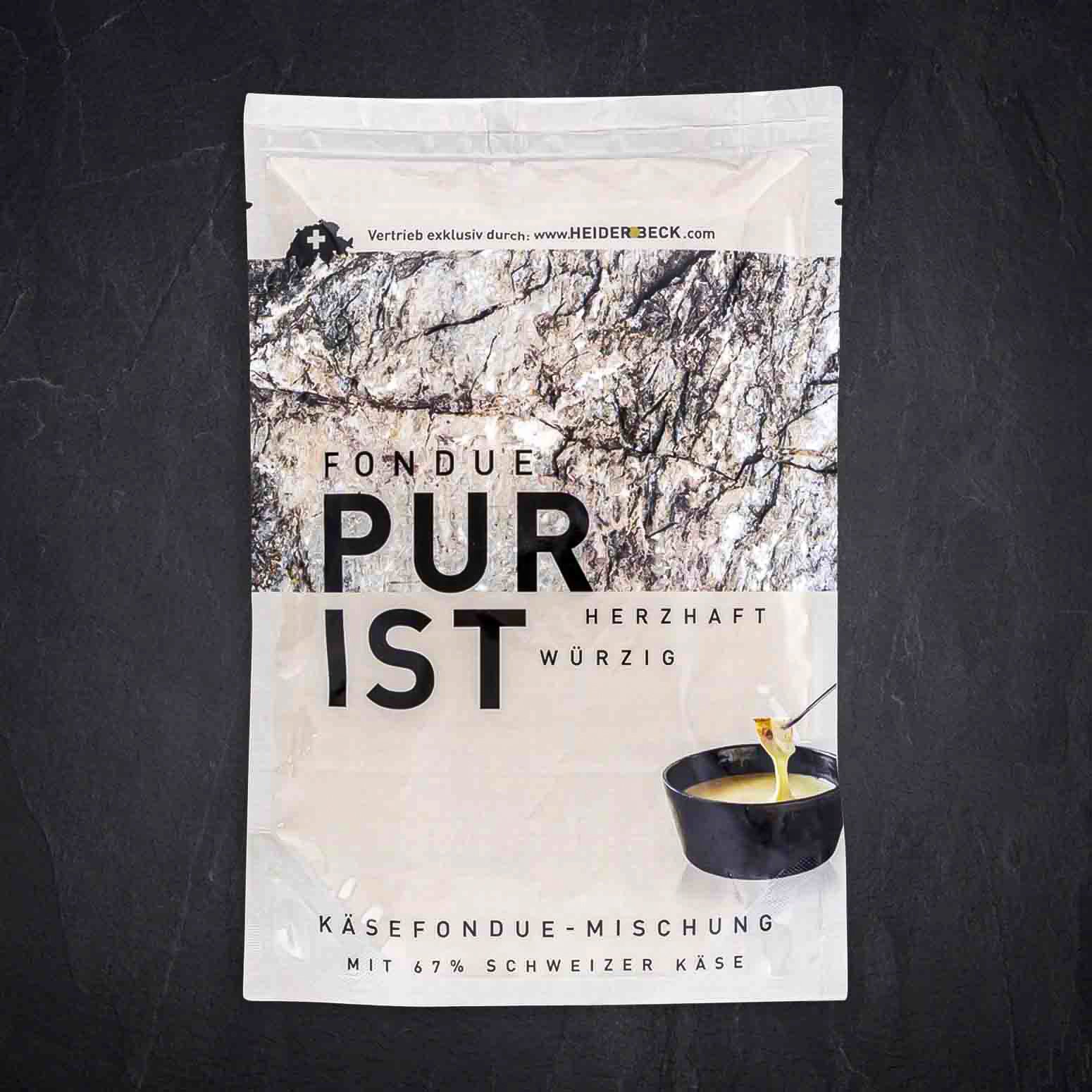 Produktbild: 184624_Fondue_Puris_Kuhmilch-550g