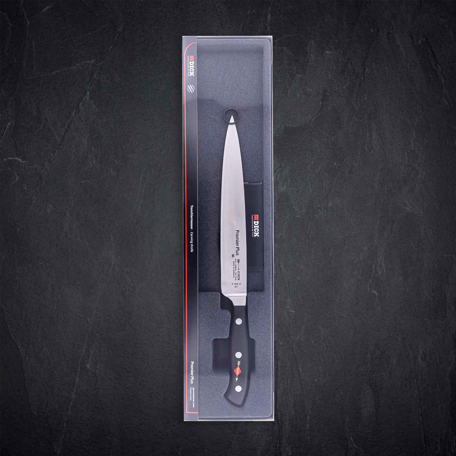 Produktbild: 131377Tranchiermesser_Dick