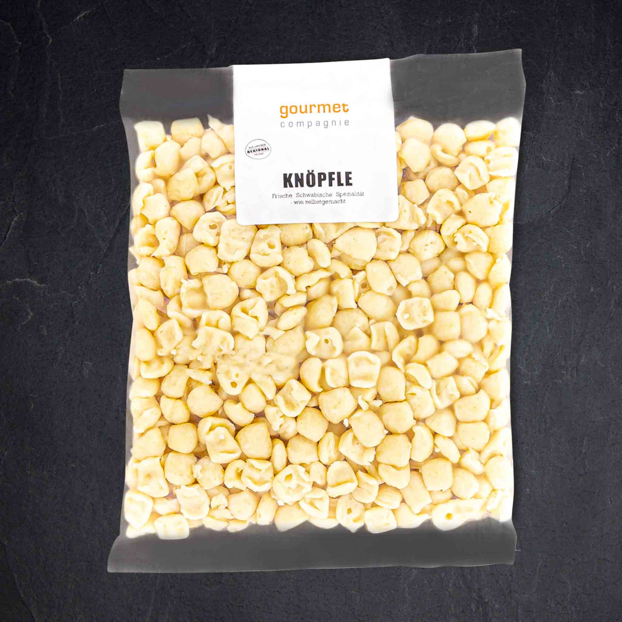 Knöpfle hausgemacht online kaufen Knöpfle hausgemacht online kaufen