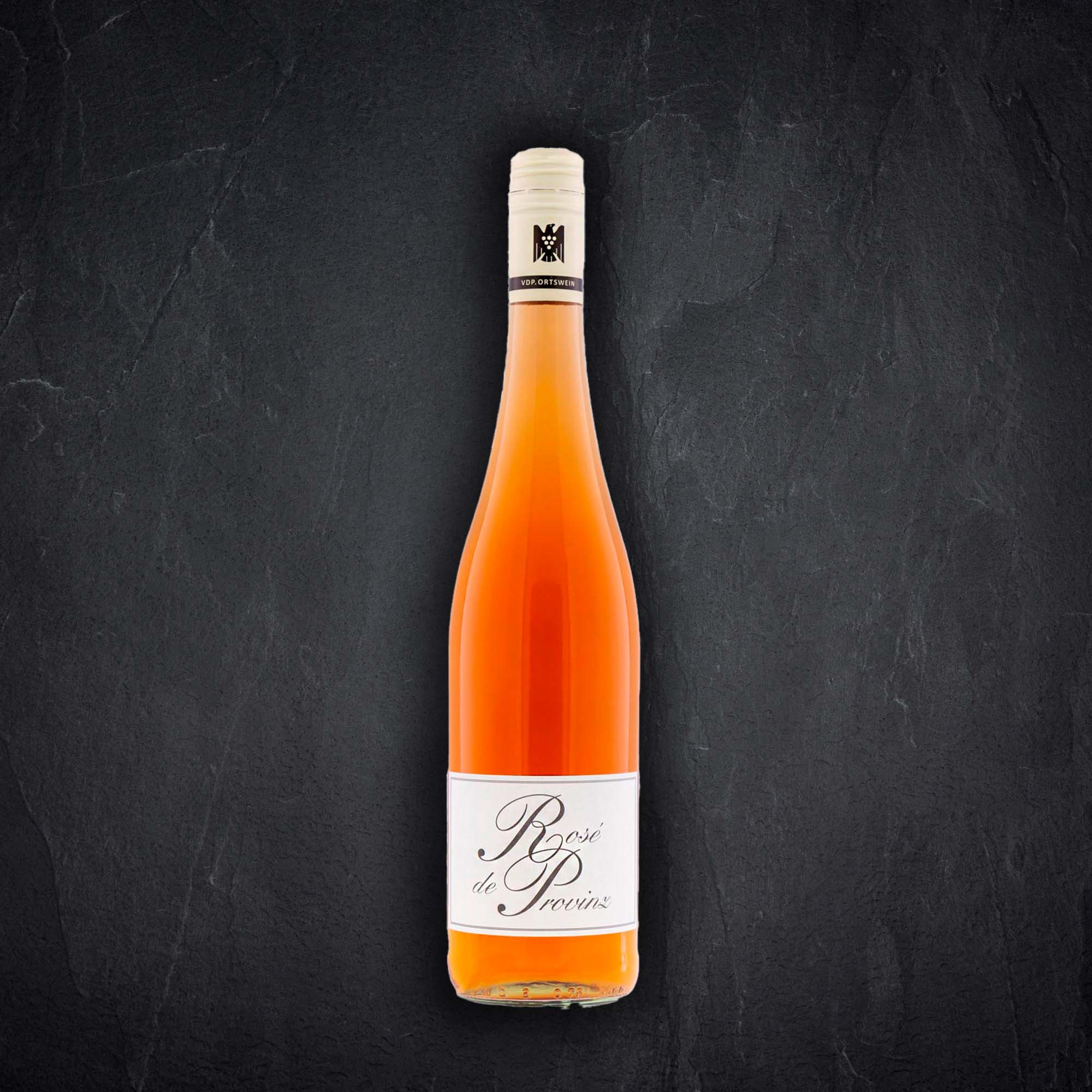 Produktbild: Flasche mit Alkoholischem Getränk